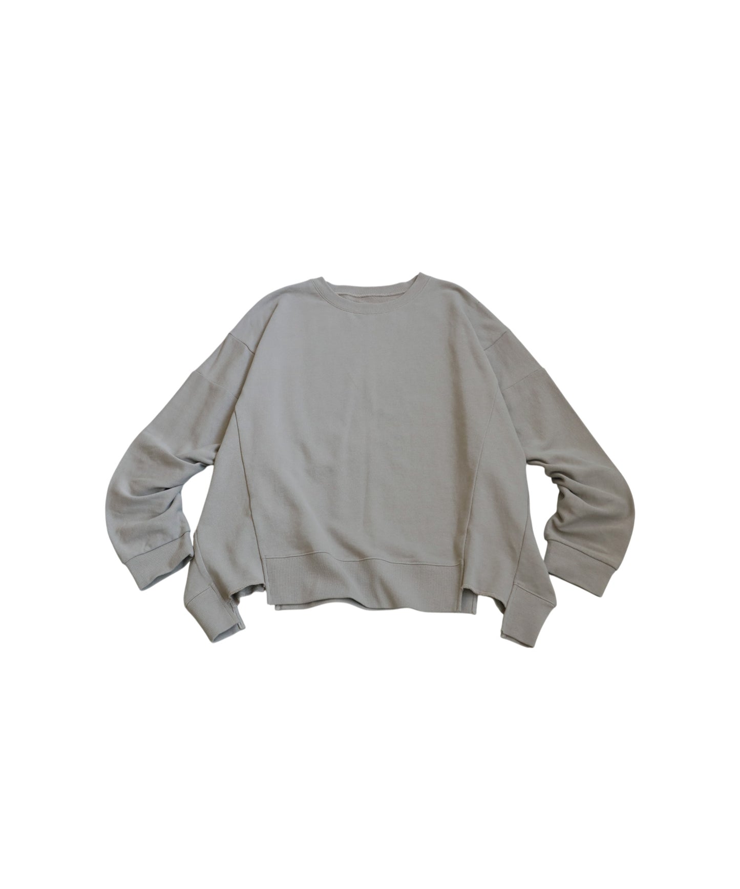 Fleece Pullover Ladies