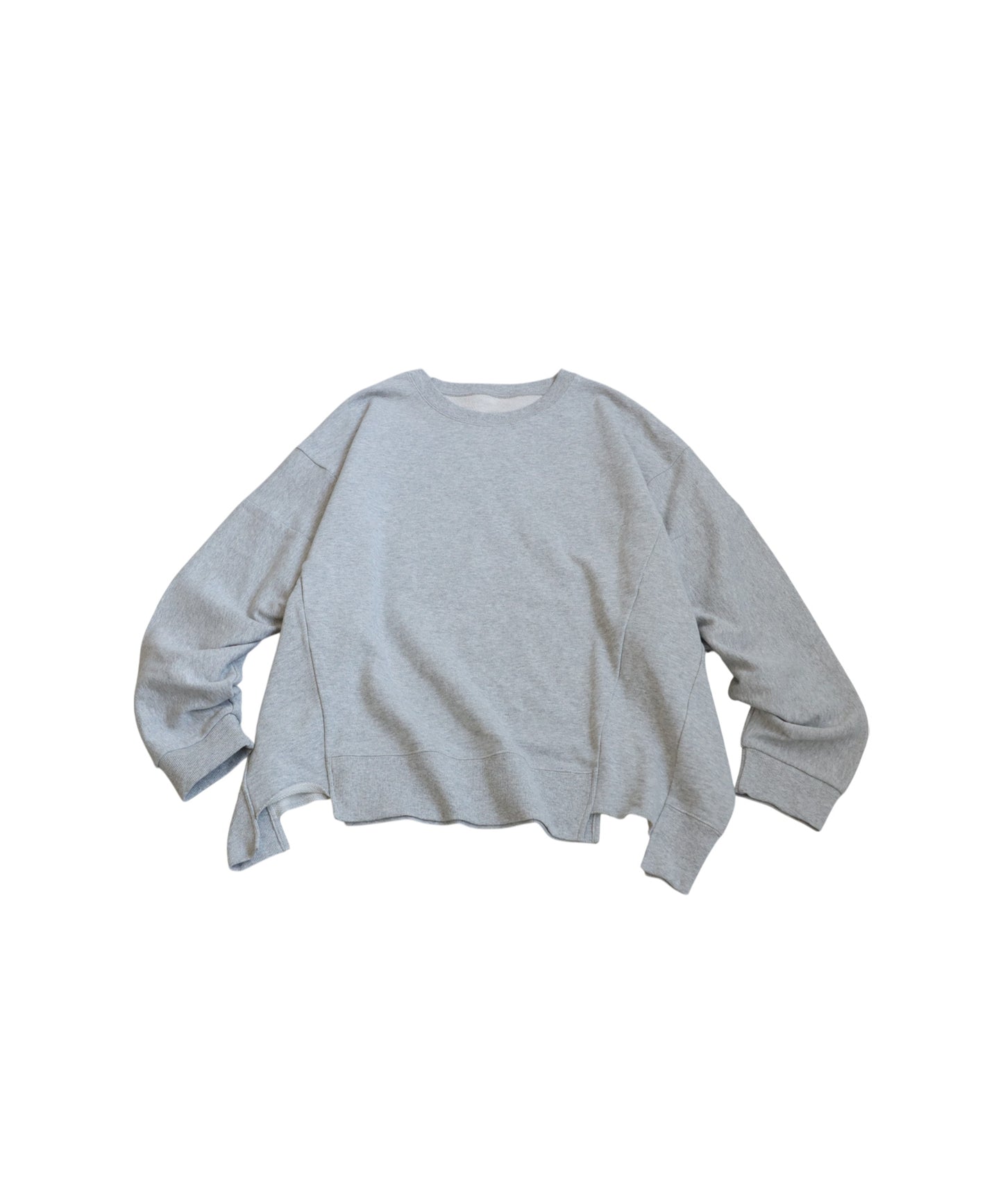 Fleece Pullover Ladies