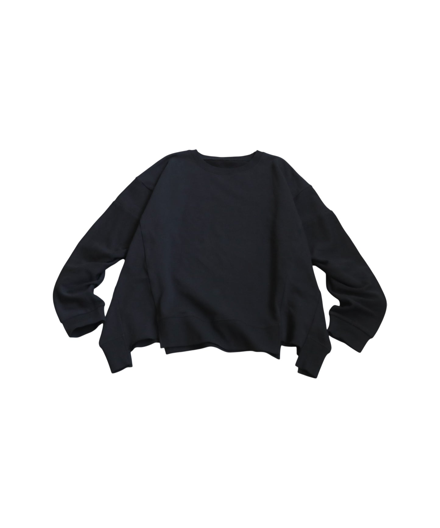 Fleece Pullover Ladies