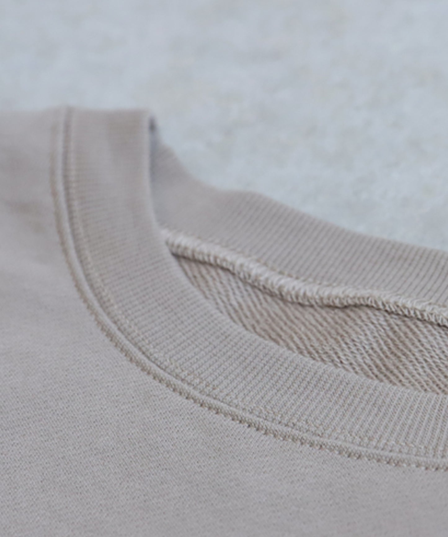 Fleece Pullover Ladies