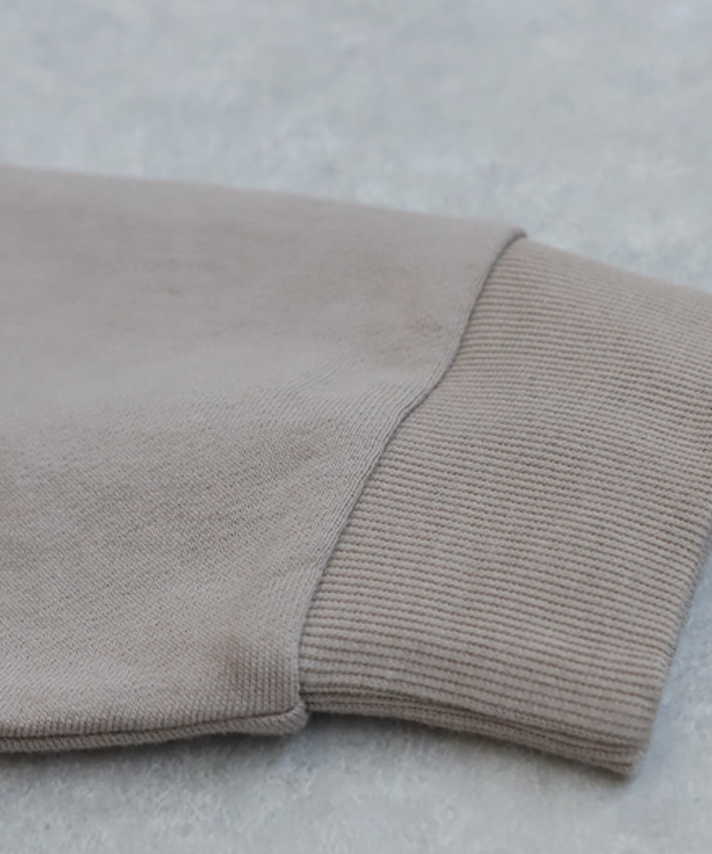 Fleece Pullover Ladies