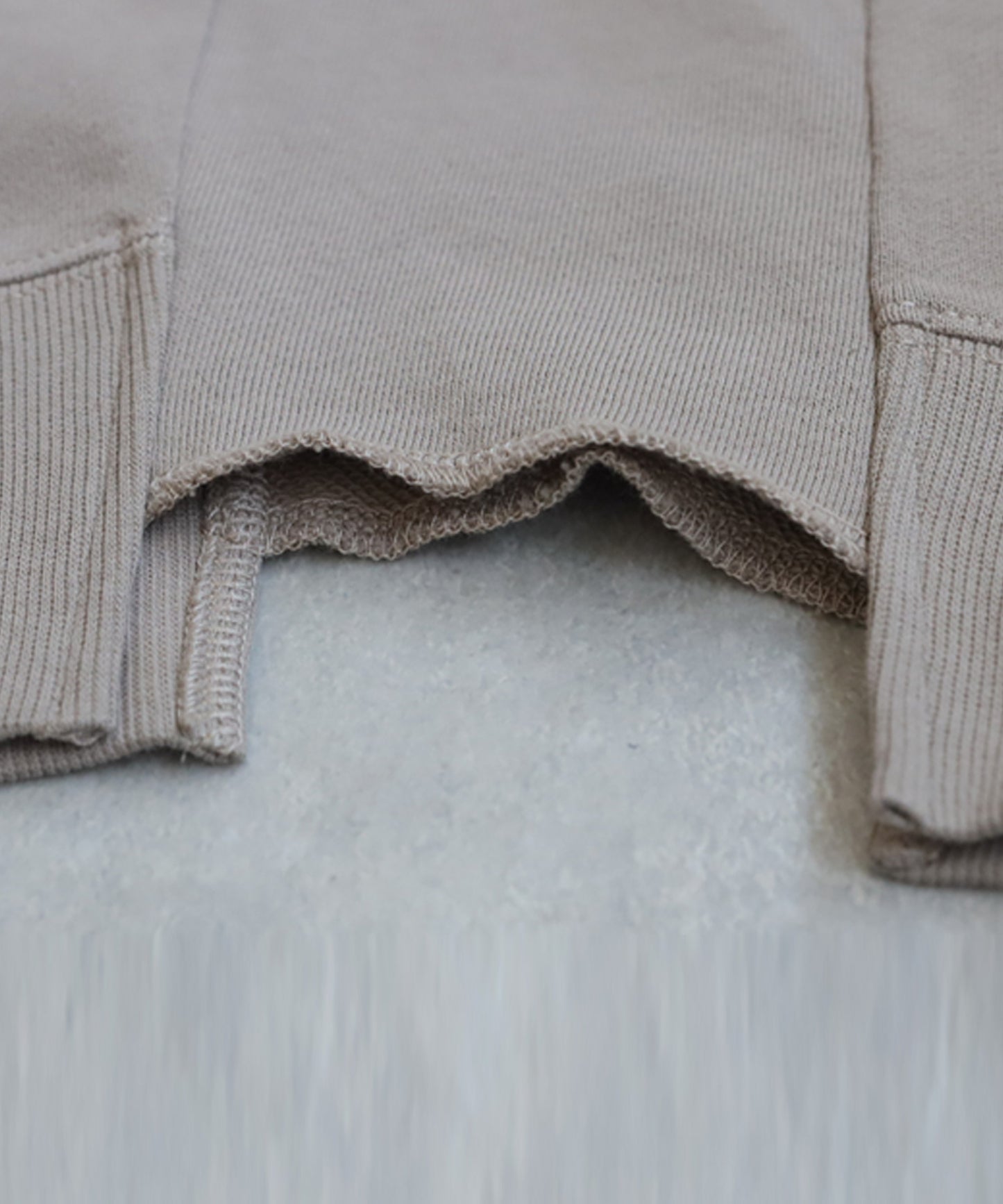 Fleece Pullover Ladies