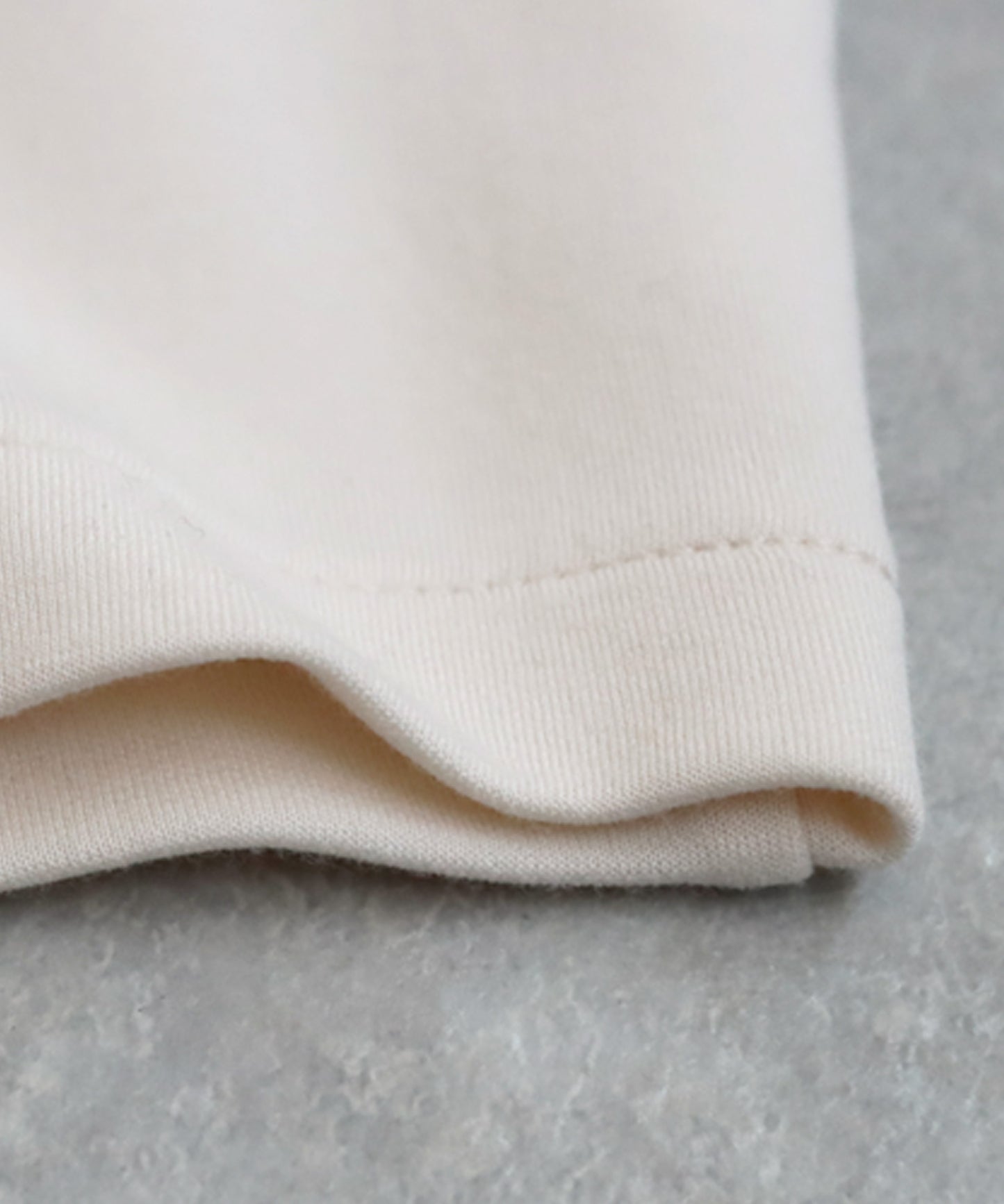 Ladies Sheer Short Sleeve Top