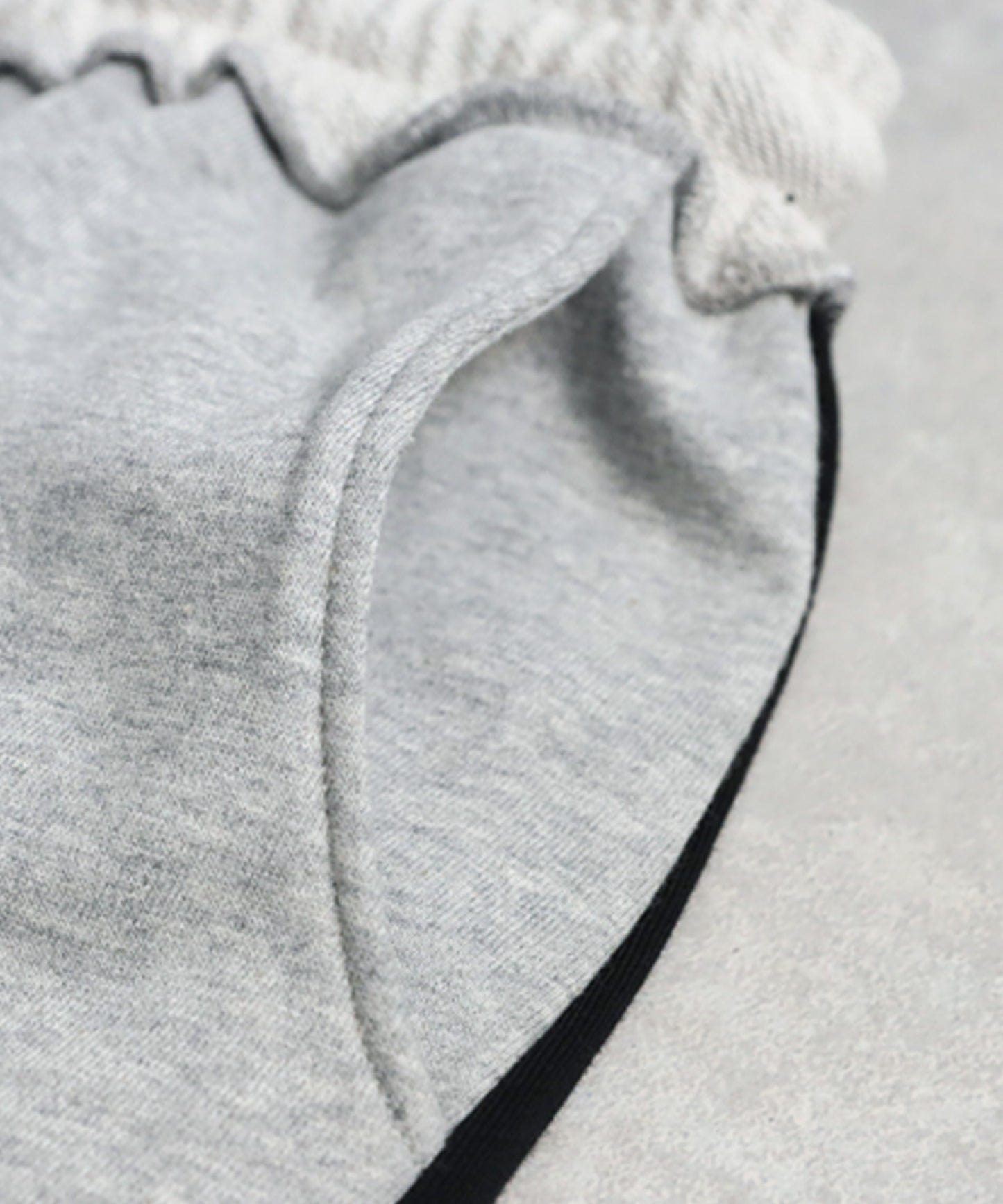 Fleece Long Skirt Ladies