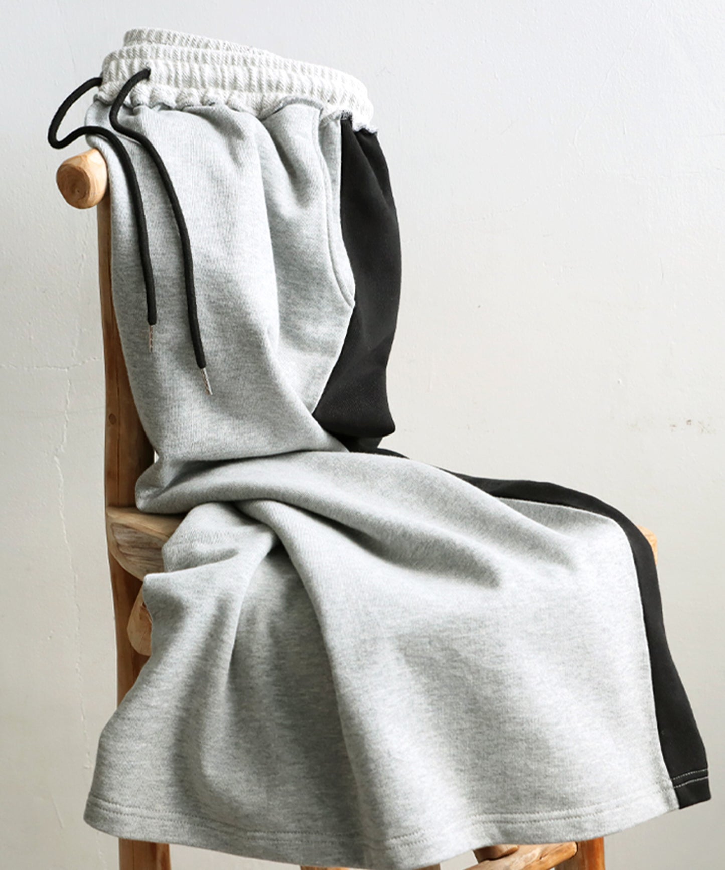 Fleece Long Skirt Ladies