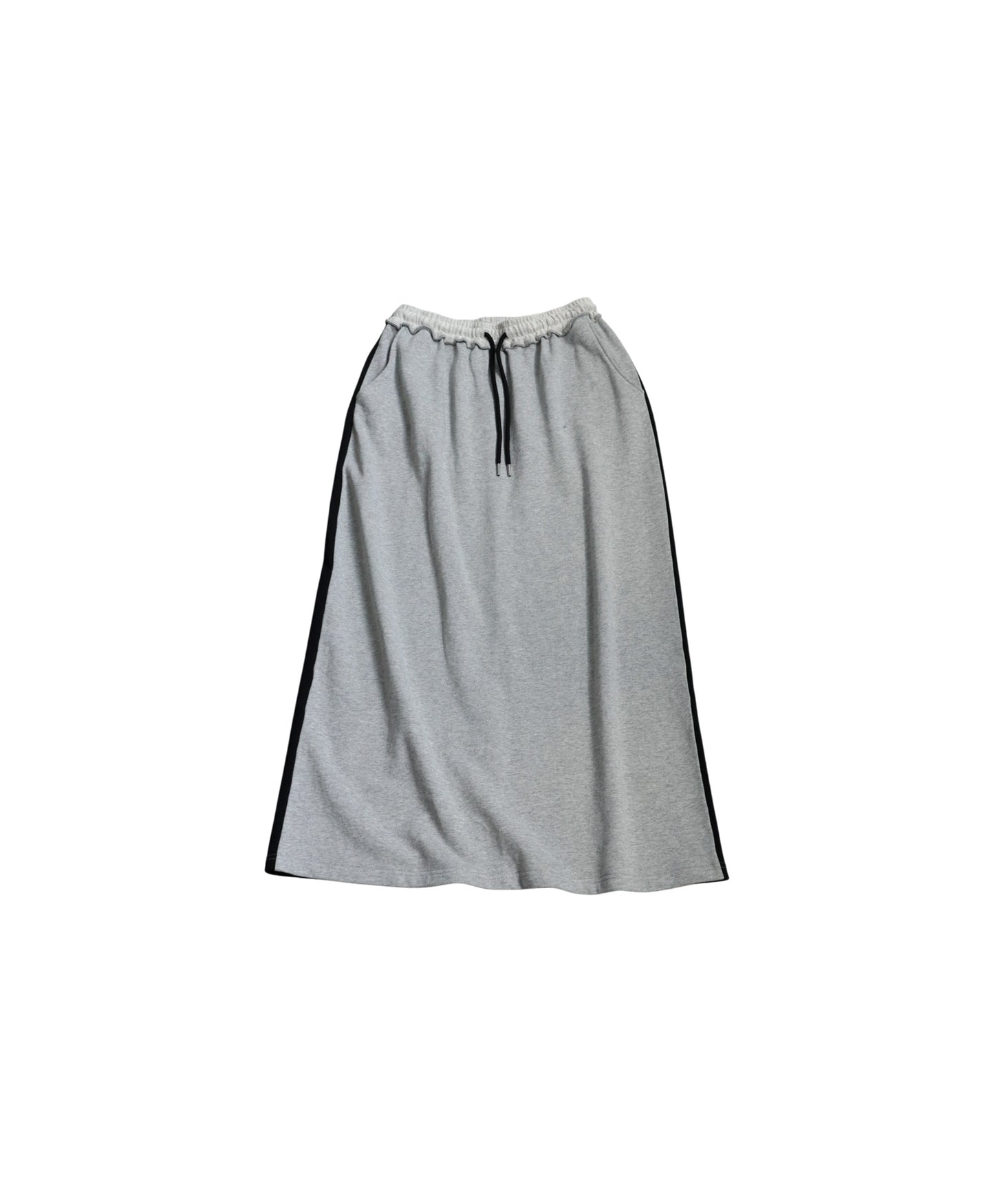 Fleece Long Skirt Ladies