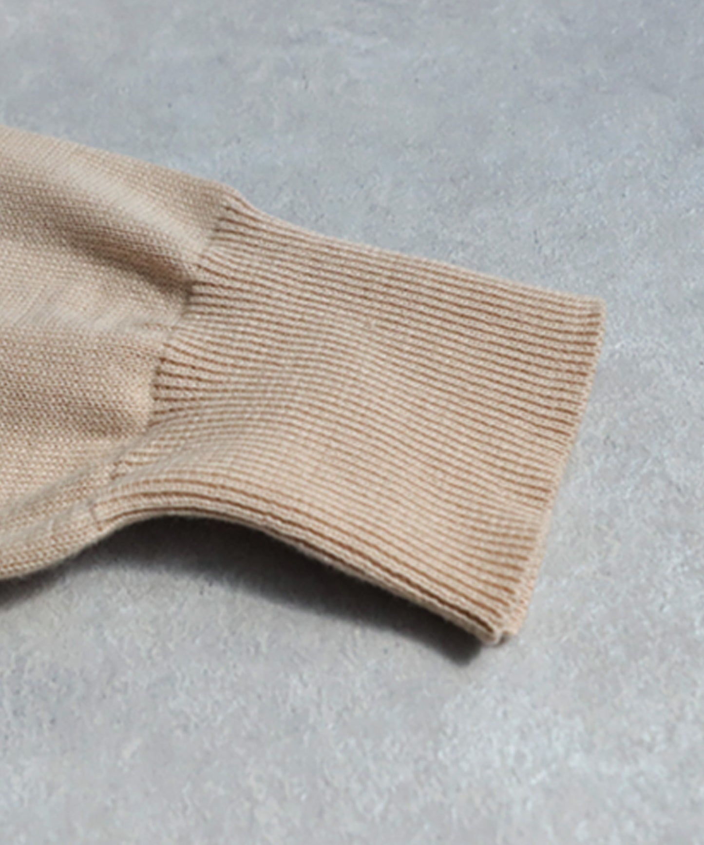 Bias Striped Knit Ladies