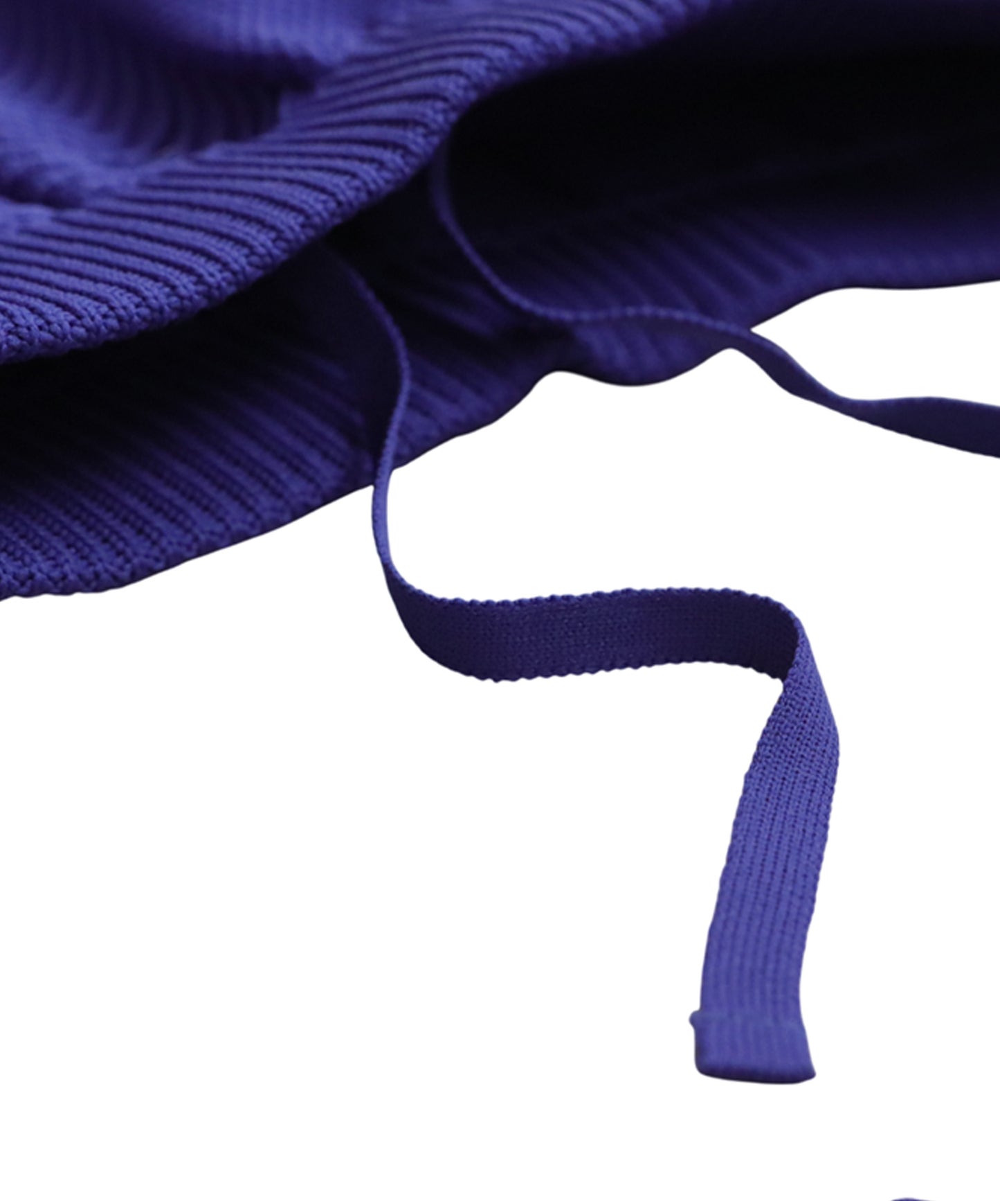 Sponge knit Long Skirt Ladies