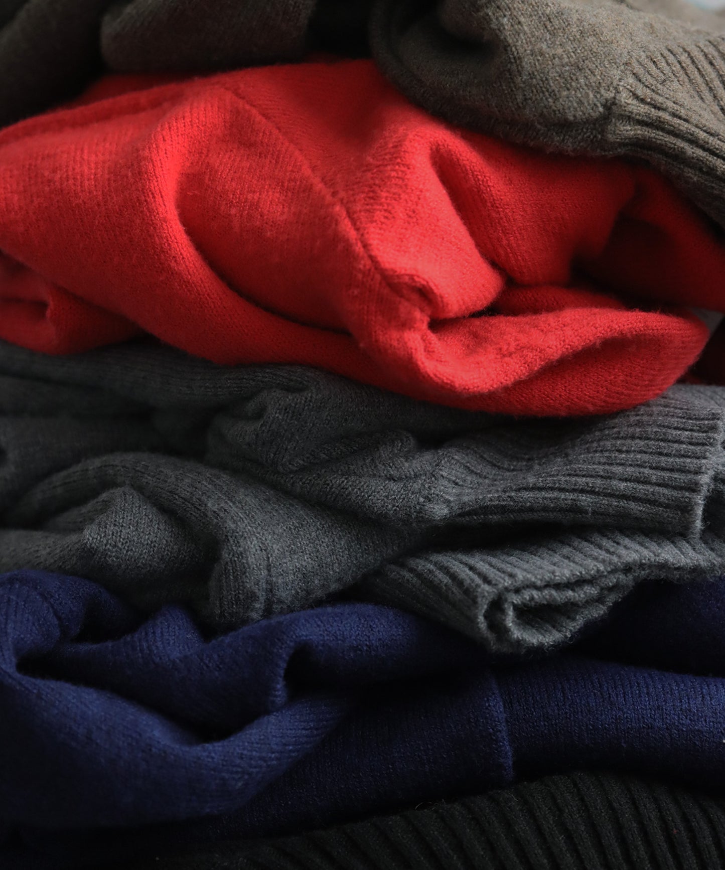 Marshmallow Touch Knit Dress Ladies