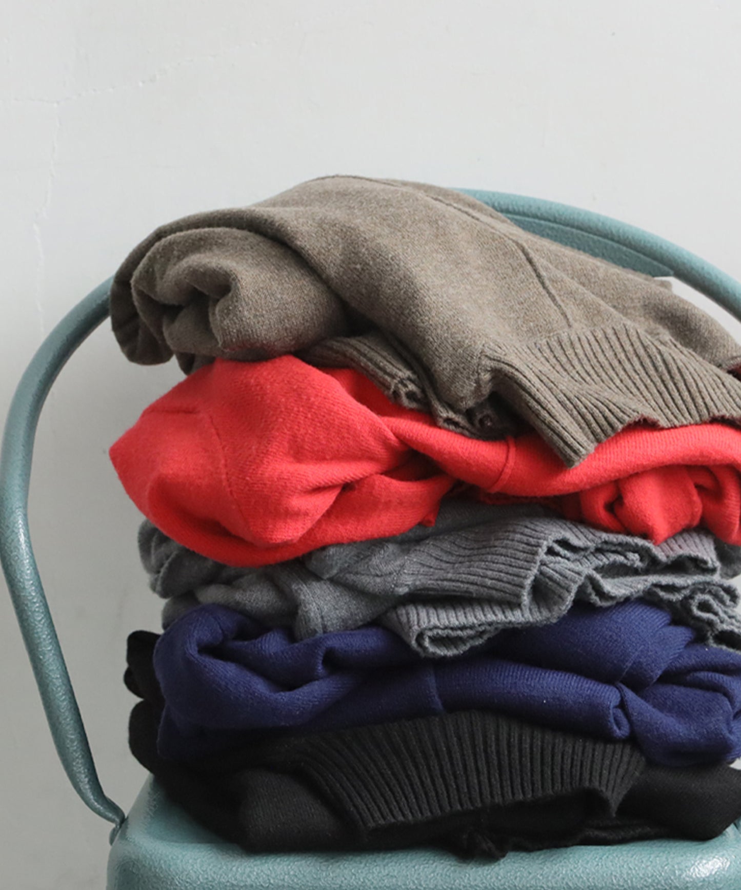 Marshmallow Touch Knit Dress Ladies