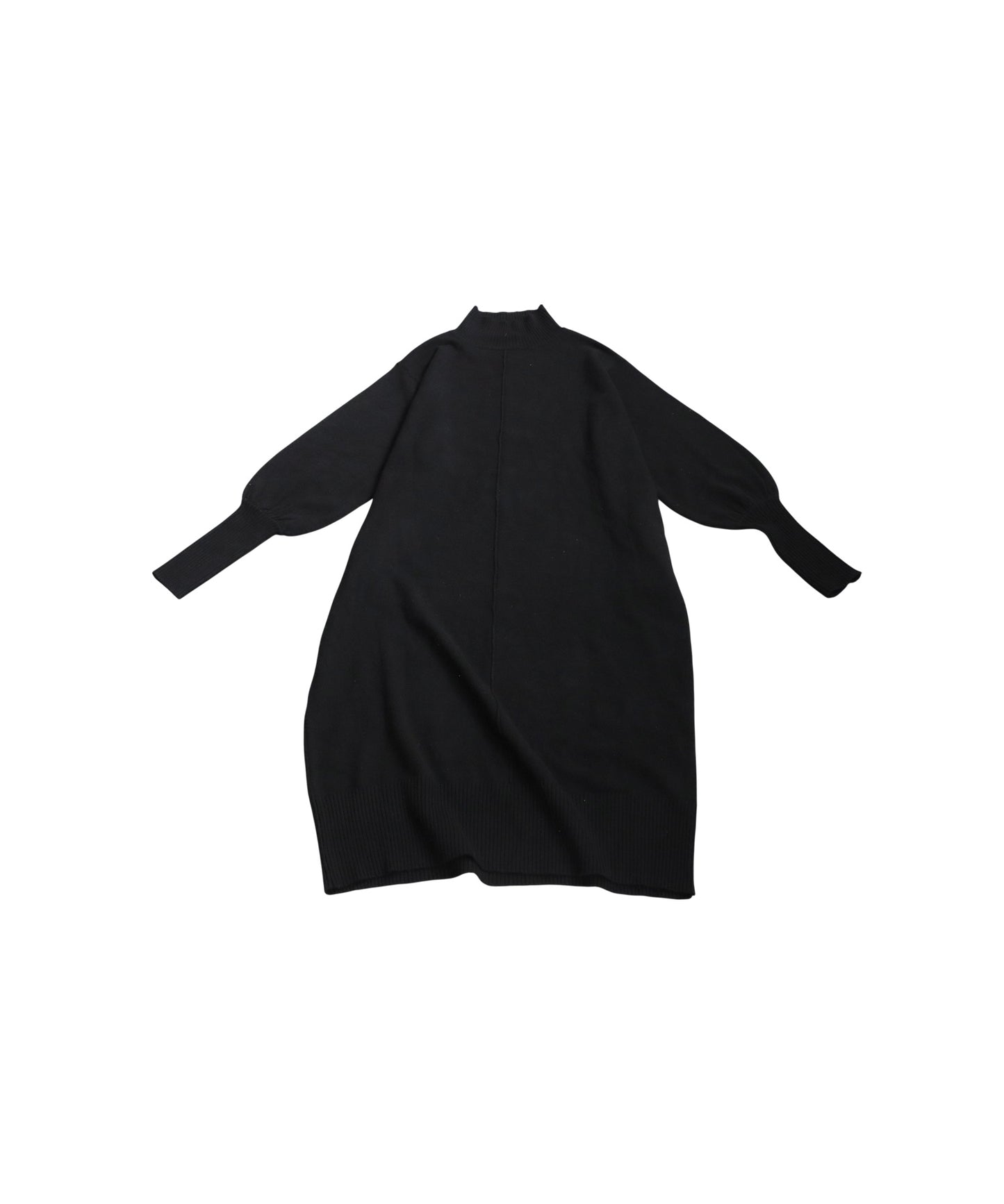 Marshmallow Touch Knit Dress Ladies