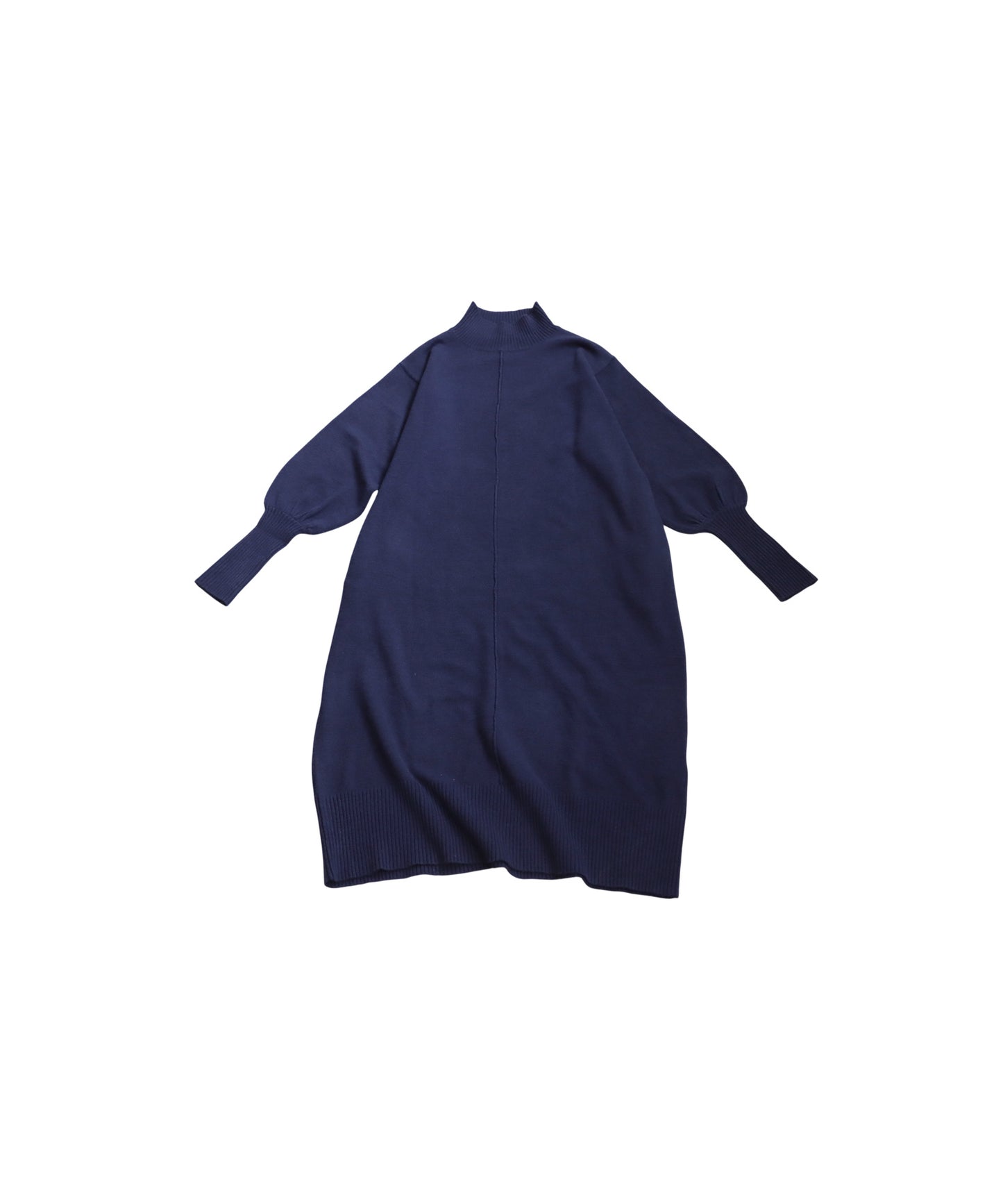 Marshmallow Touch Knit Dress Ladies