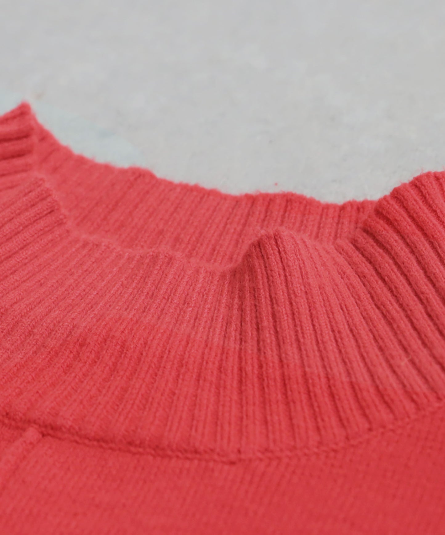 Marshmallow Touch Knit Dress Ladies