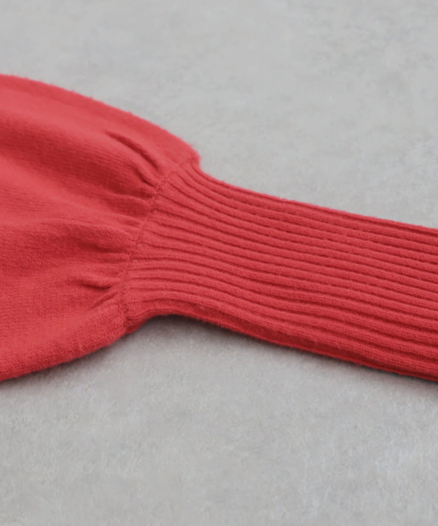 Marshmallow Touch Knit Dress Ladies