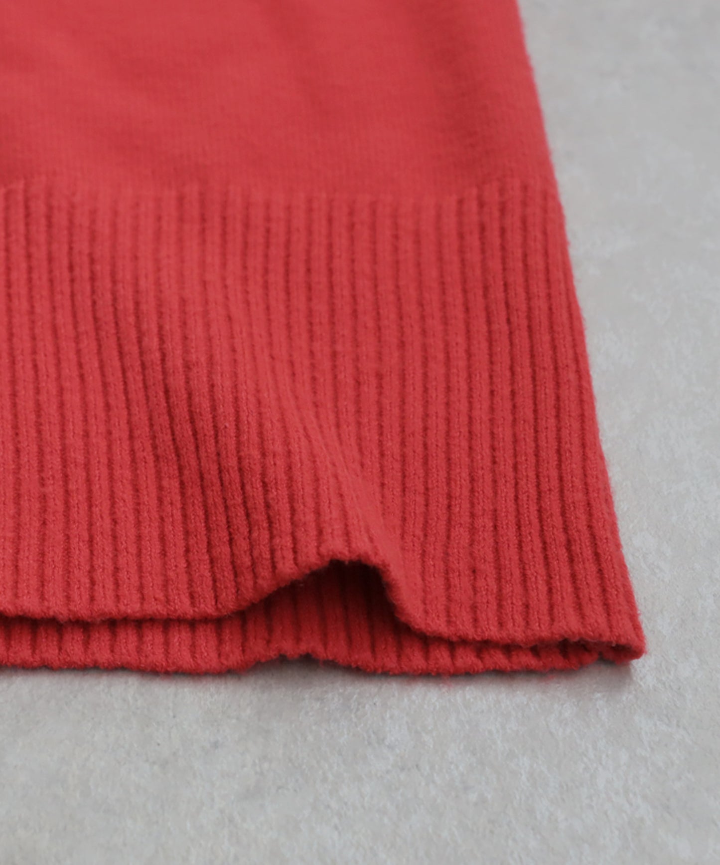 Marshmallow Touch Knit Dress Ladies