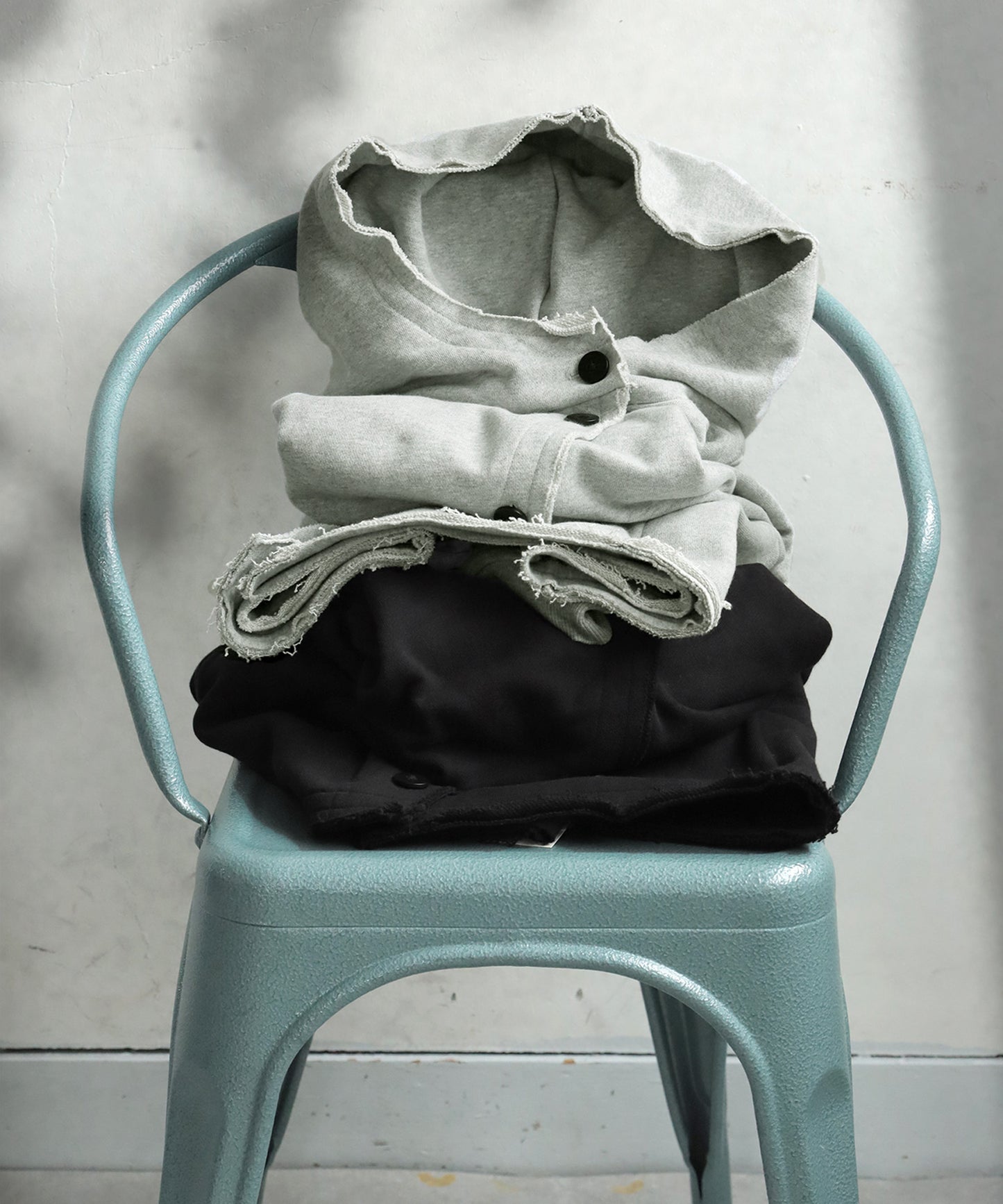 Fleece-Lined Hoodie Ladies