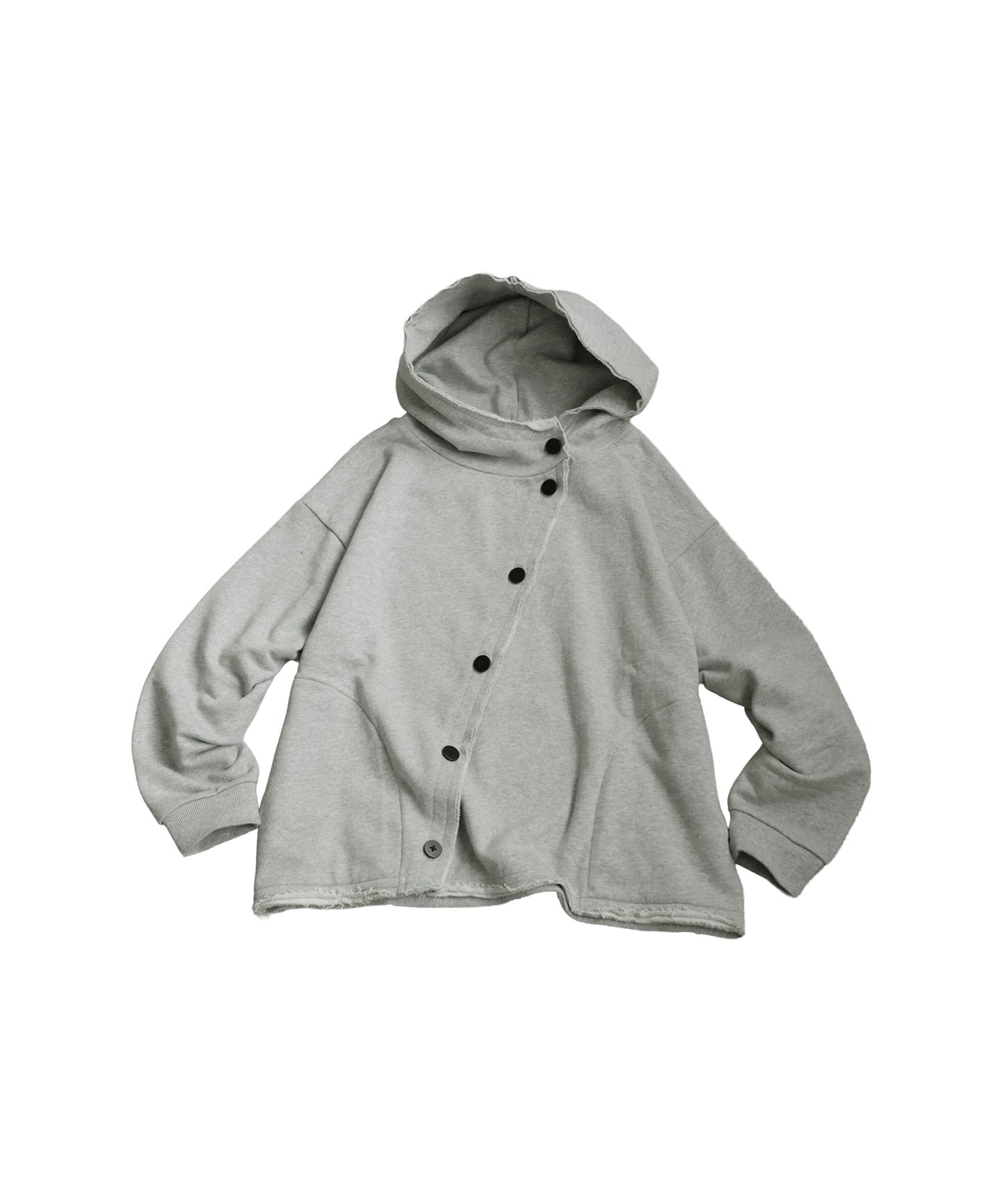 Fleece-Lined Hoodie Ladies