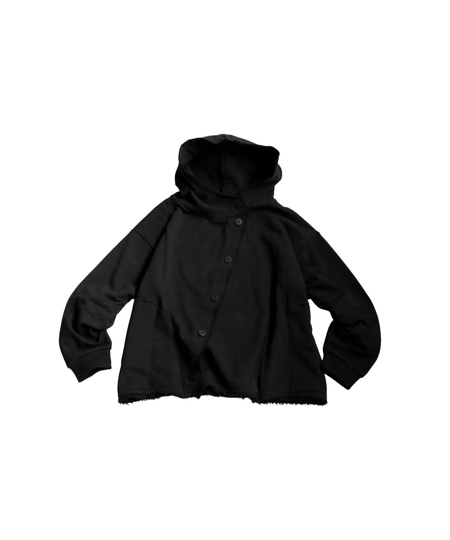 Fleece-Lined Hoodie Ladies