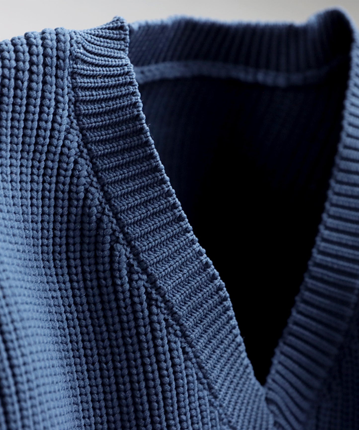 Ribbed Knit Dress Ladies