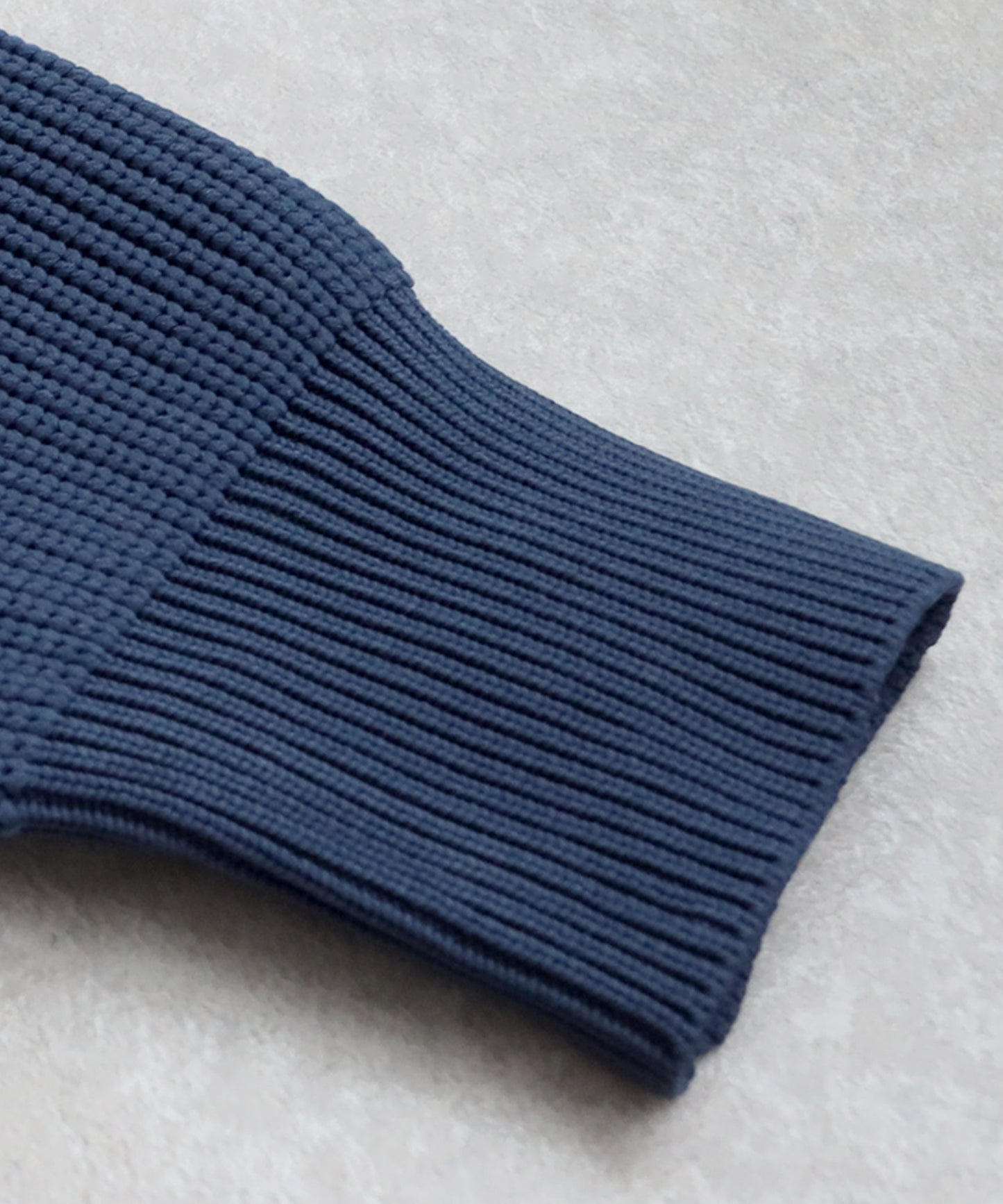 Ribbed Knit Dress Ladies