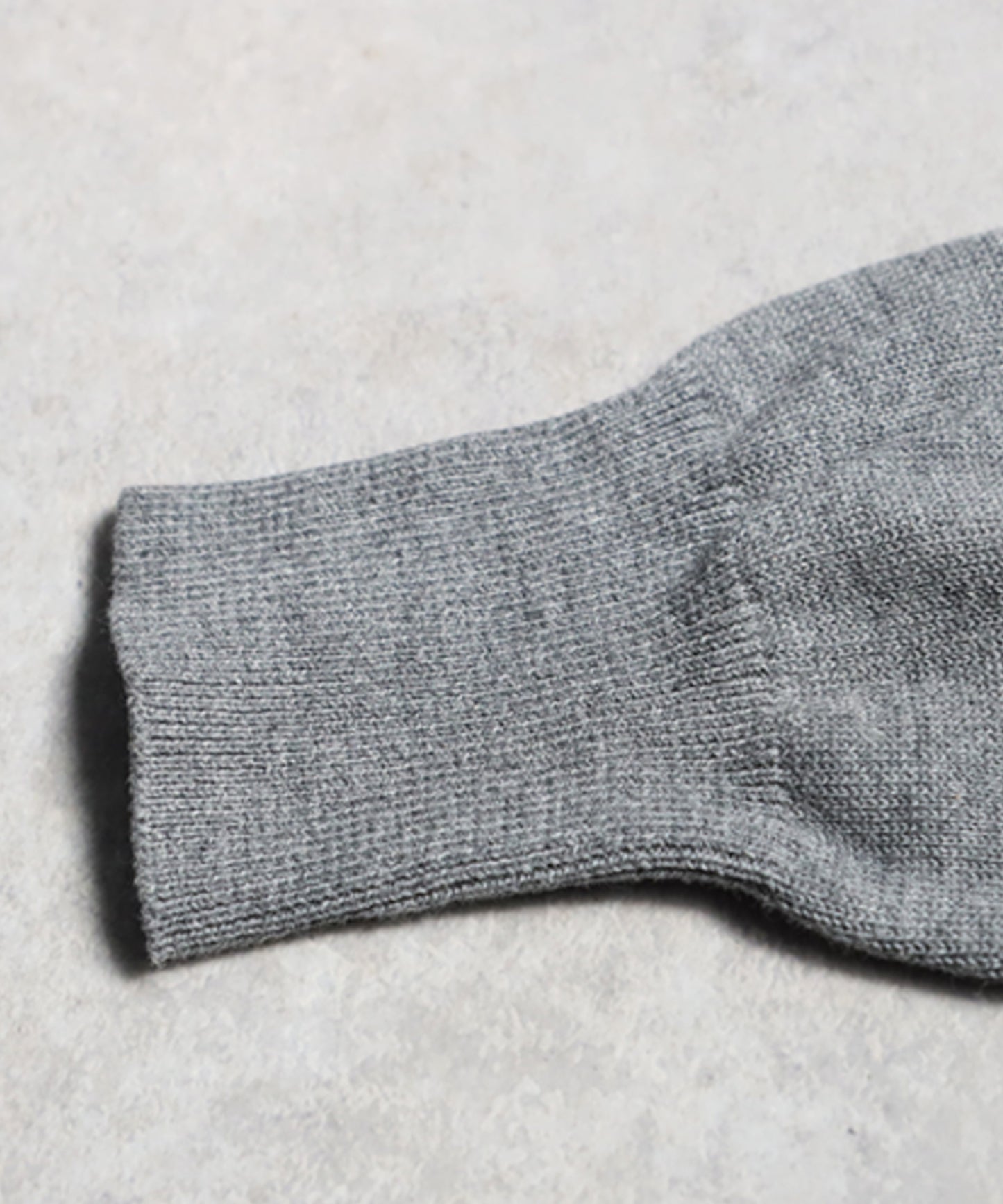 Asymmetrical Knit Top Ladies