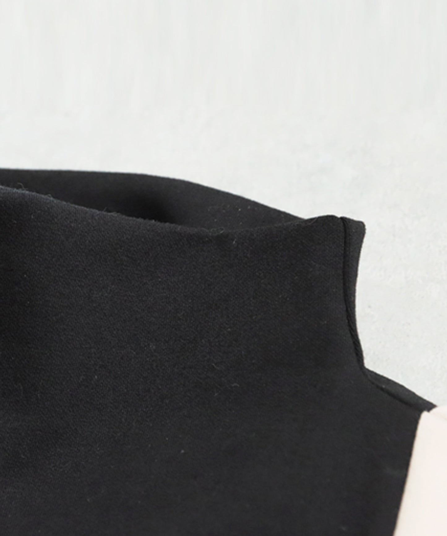 Two-Tone Tops Ladies