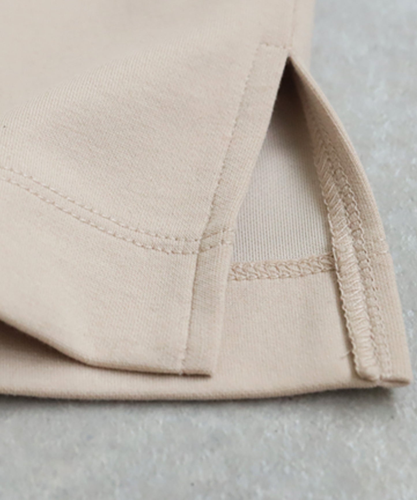 Two-Tone Tops Ladies