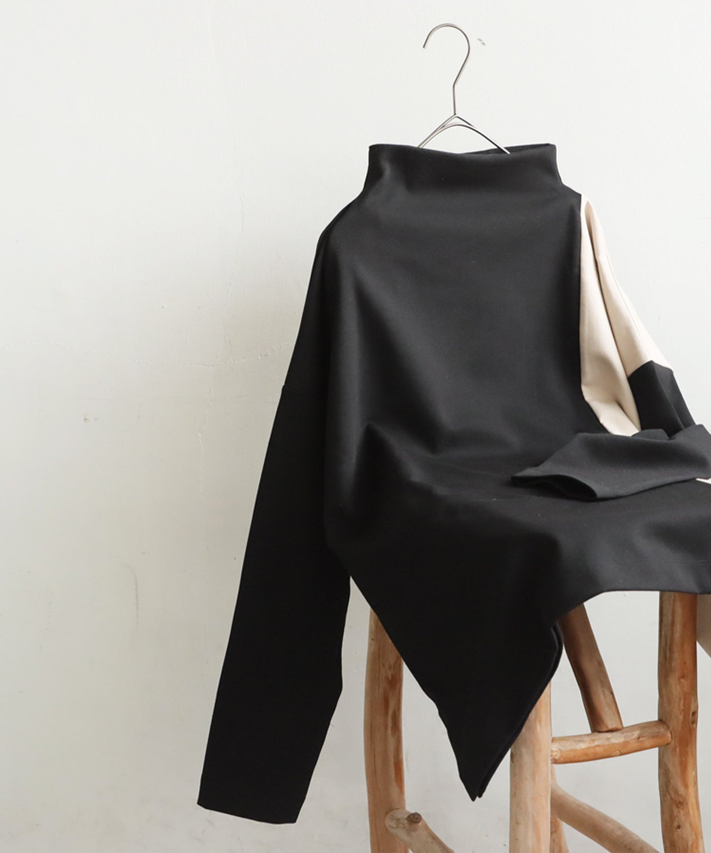 Two-Tone Tops Ladies