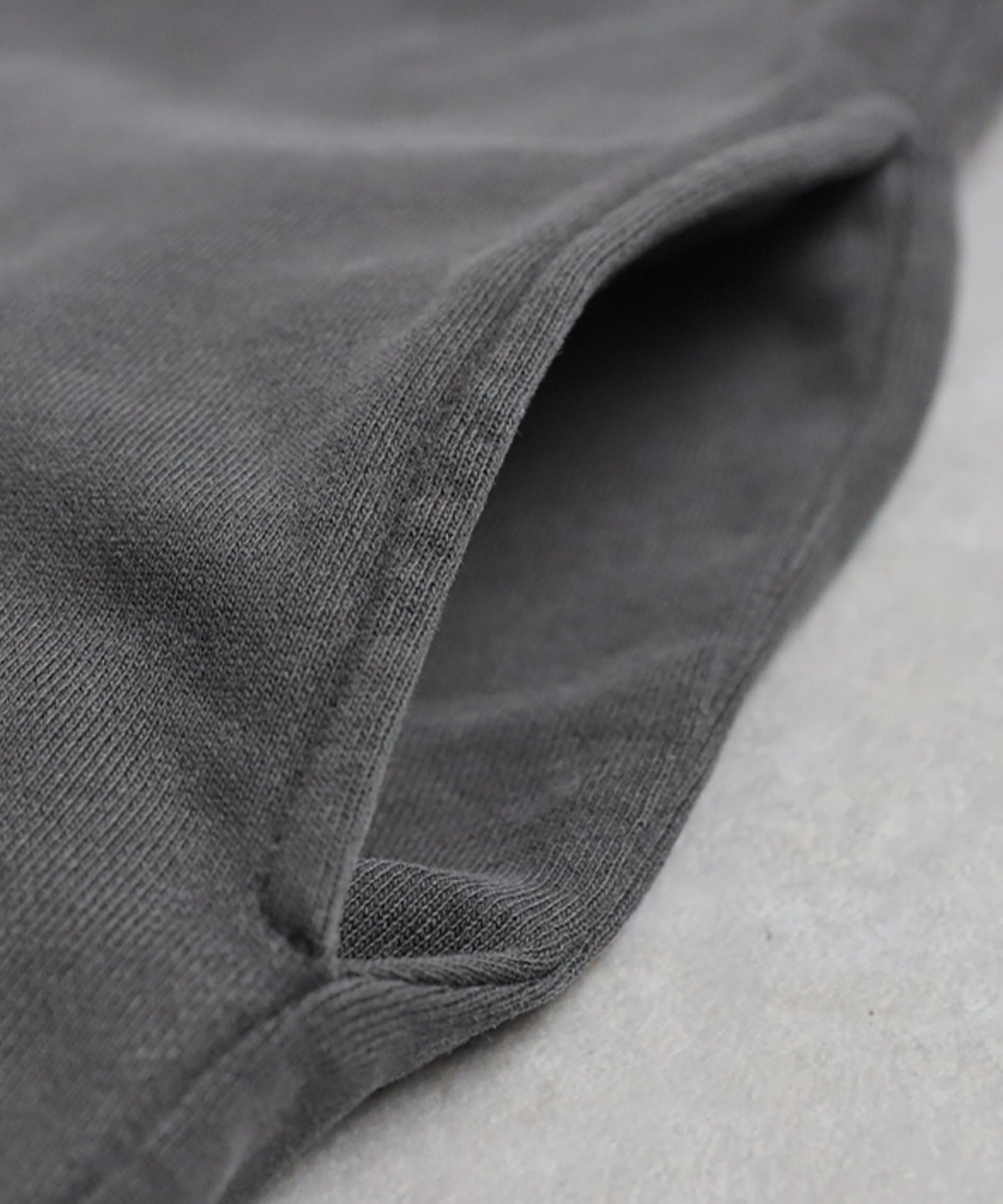 Fleece Long Coat Ladies