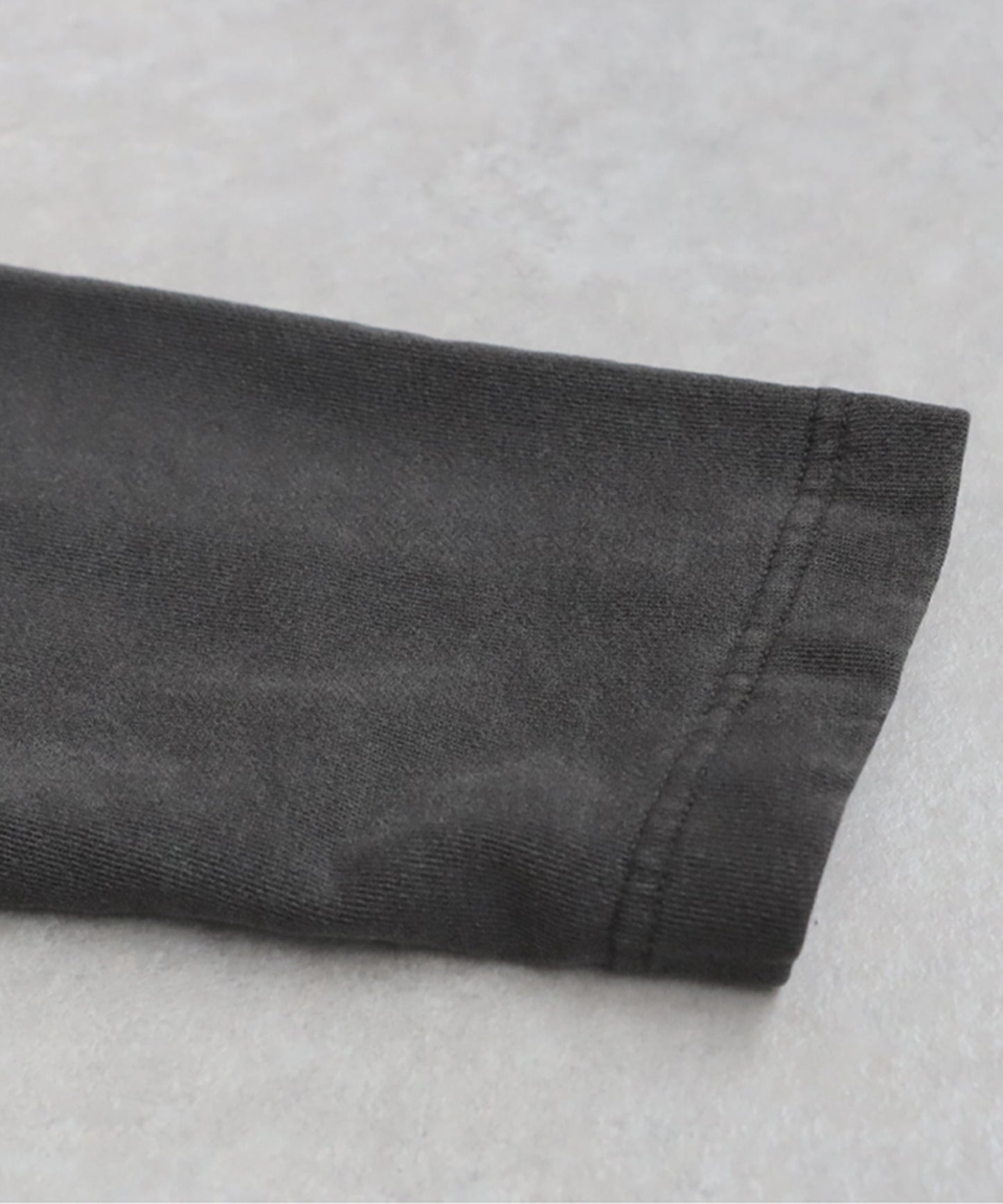 Fleece Long Coat Ladies