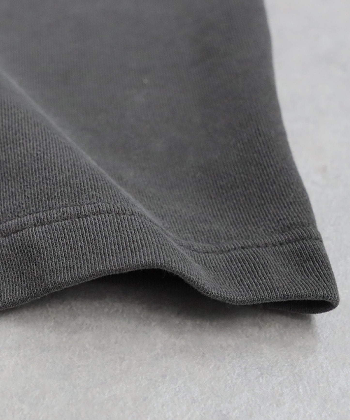 Fleece Long Coat Ladies