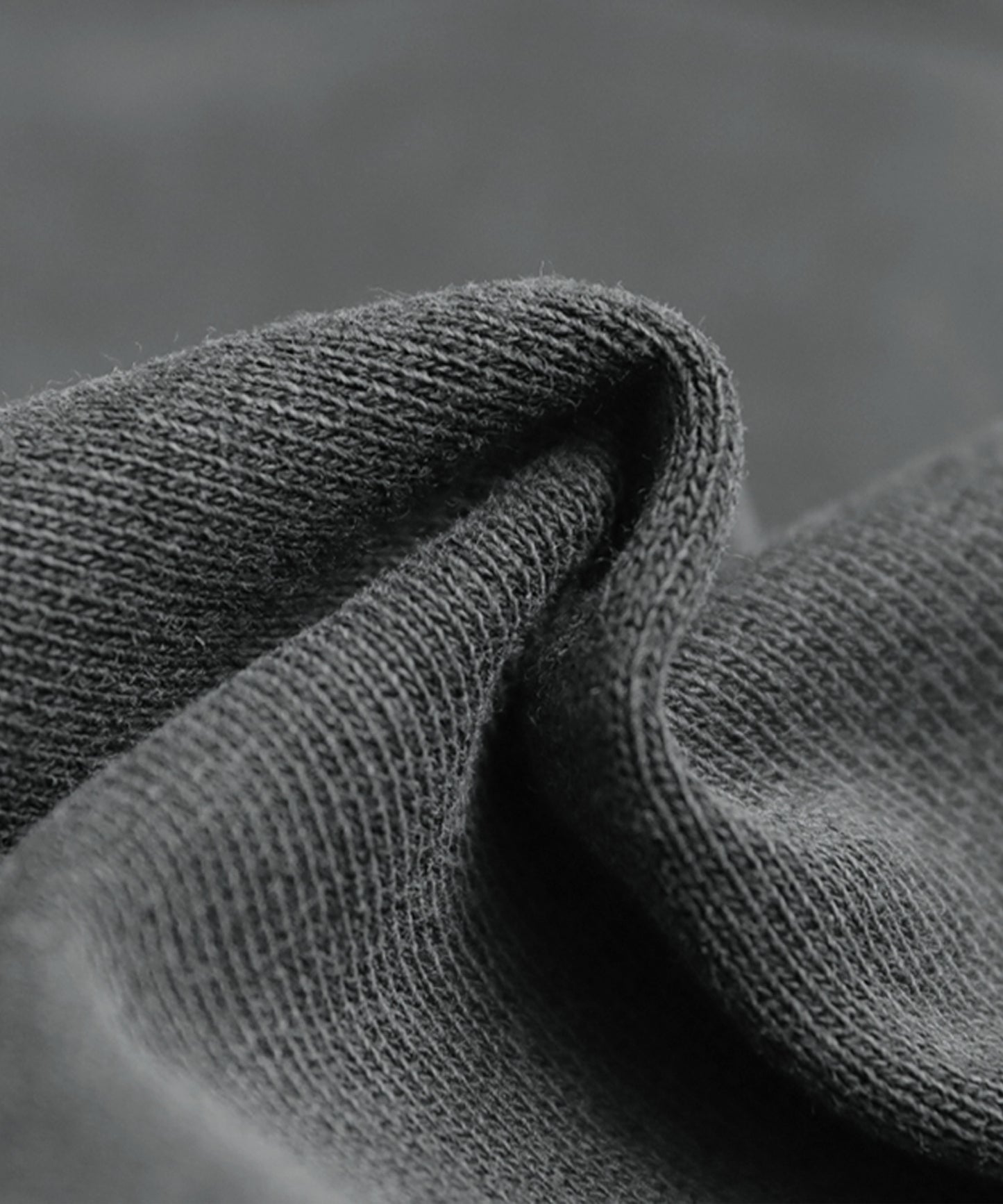 Fleece Long Coat Ladies