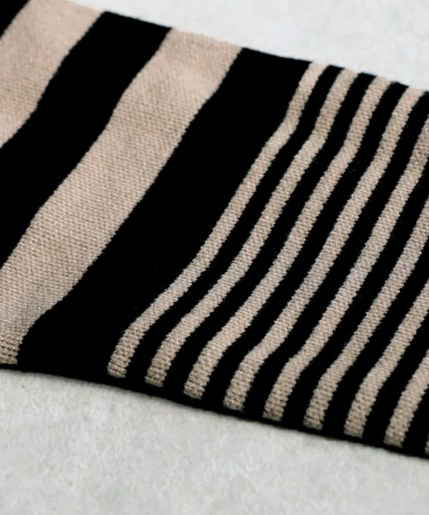 Patterned Knit Dress Ladies