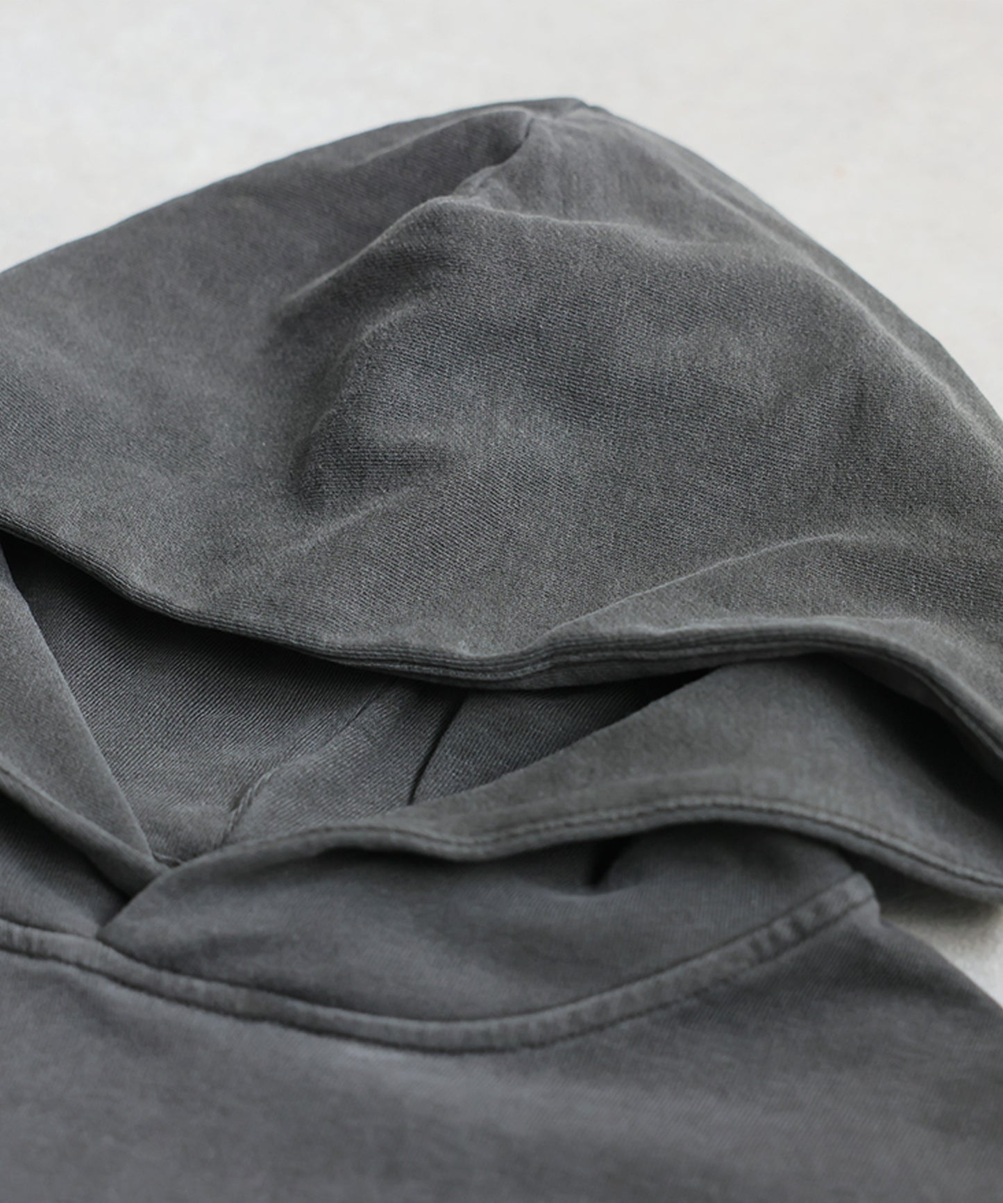 Hooded Long Dress Ladies