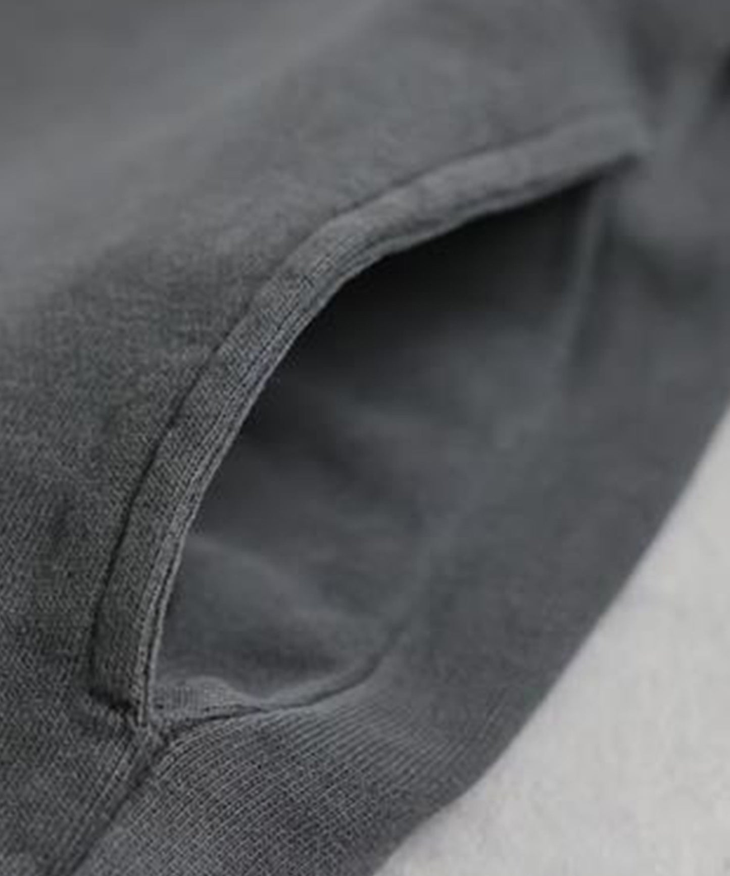 Hooded Long Dress Ladies