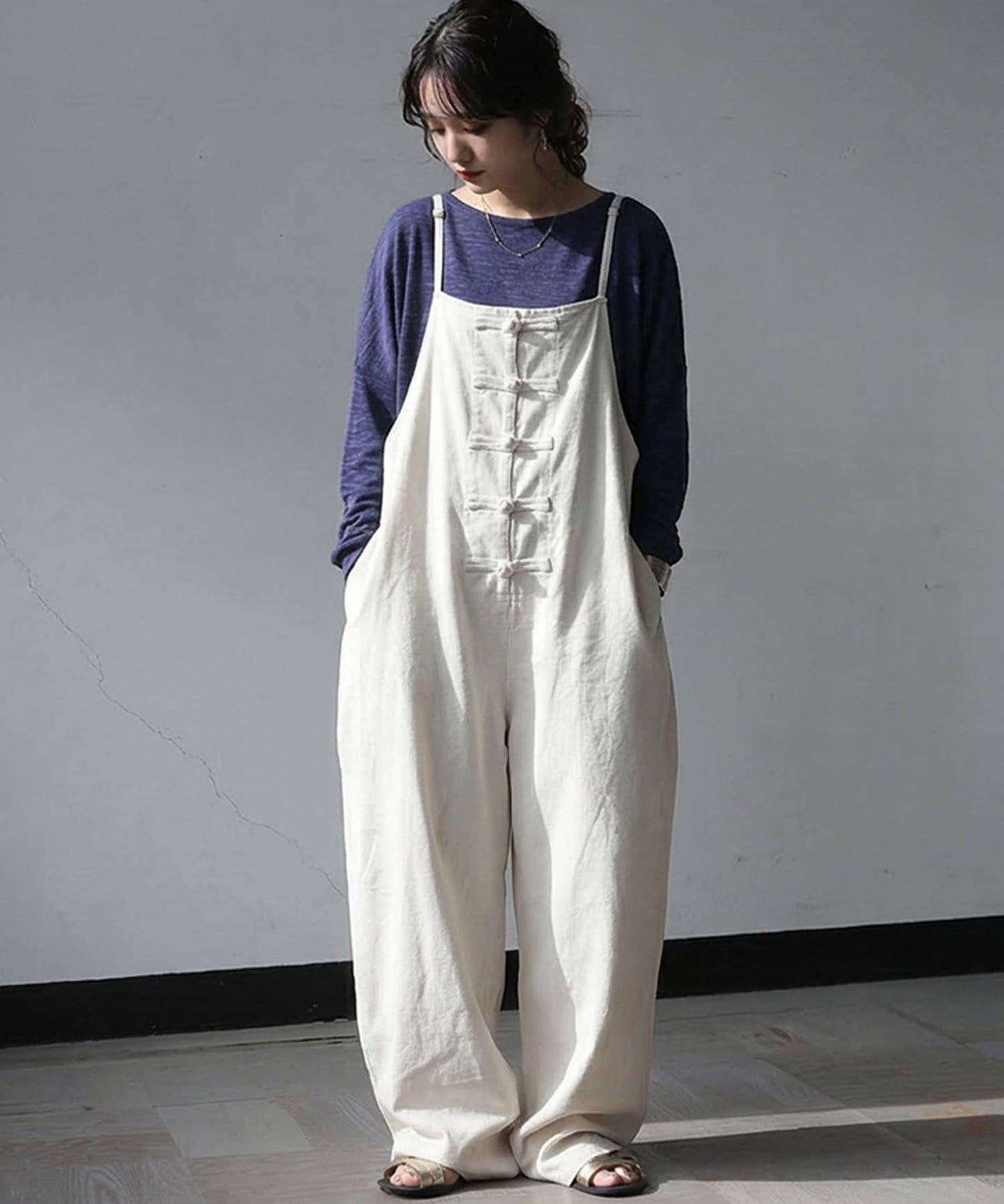 Sheer Dolman Knit Ladies