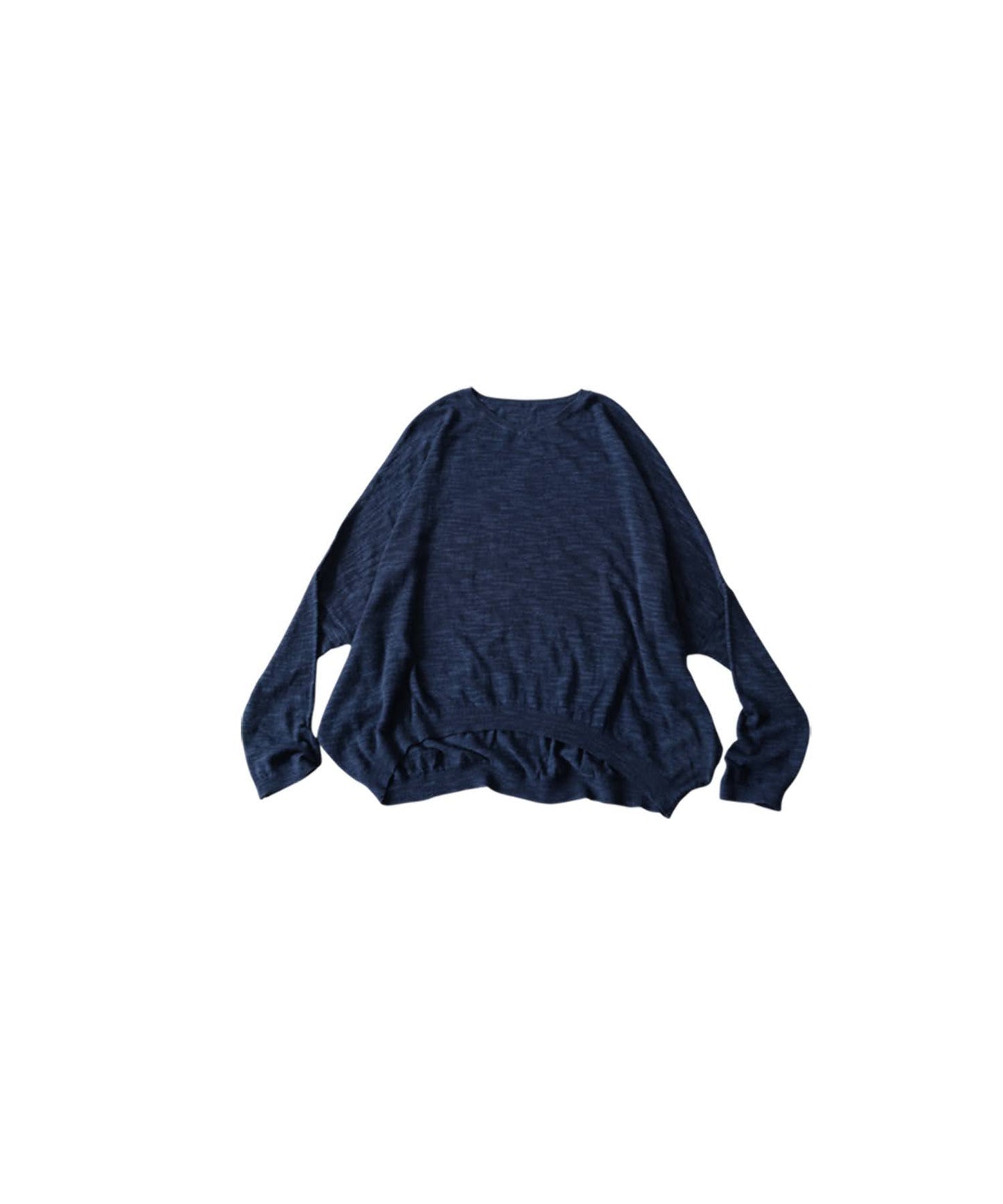 Sheer Dolman Knit Ladies