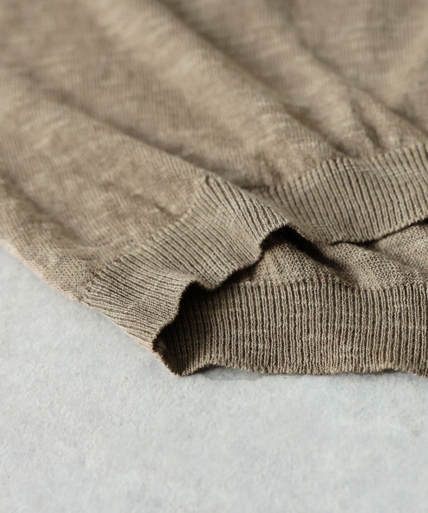 Sheer Dolman Knit Ladies