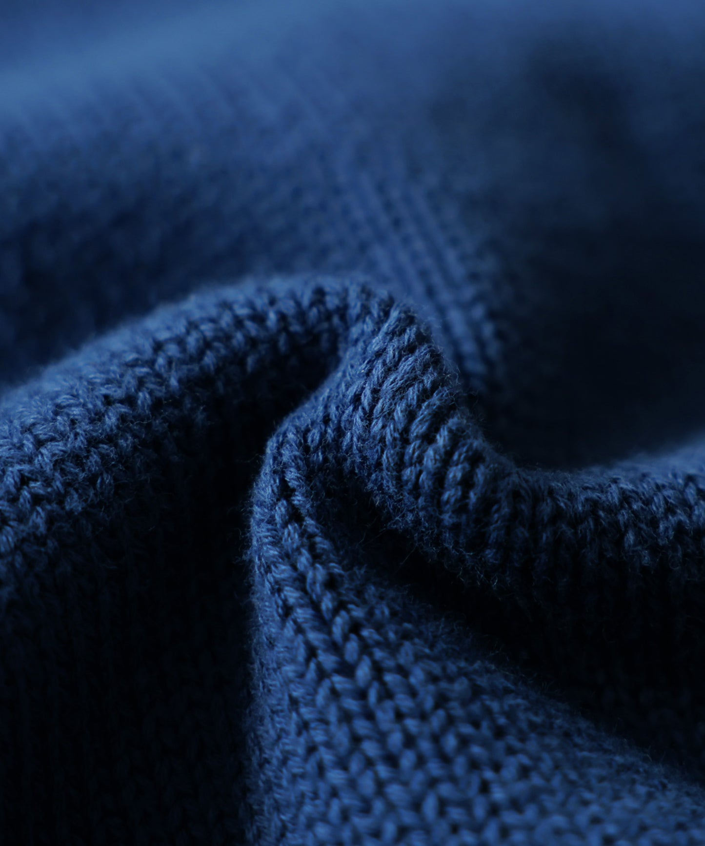 100% Cotton V-Neck Knit Ladies