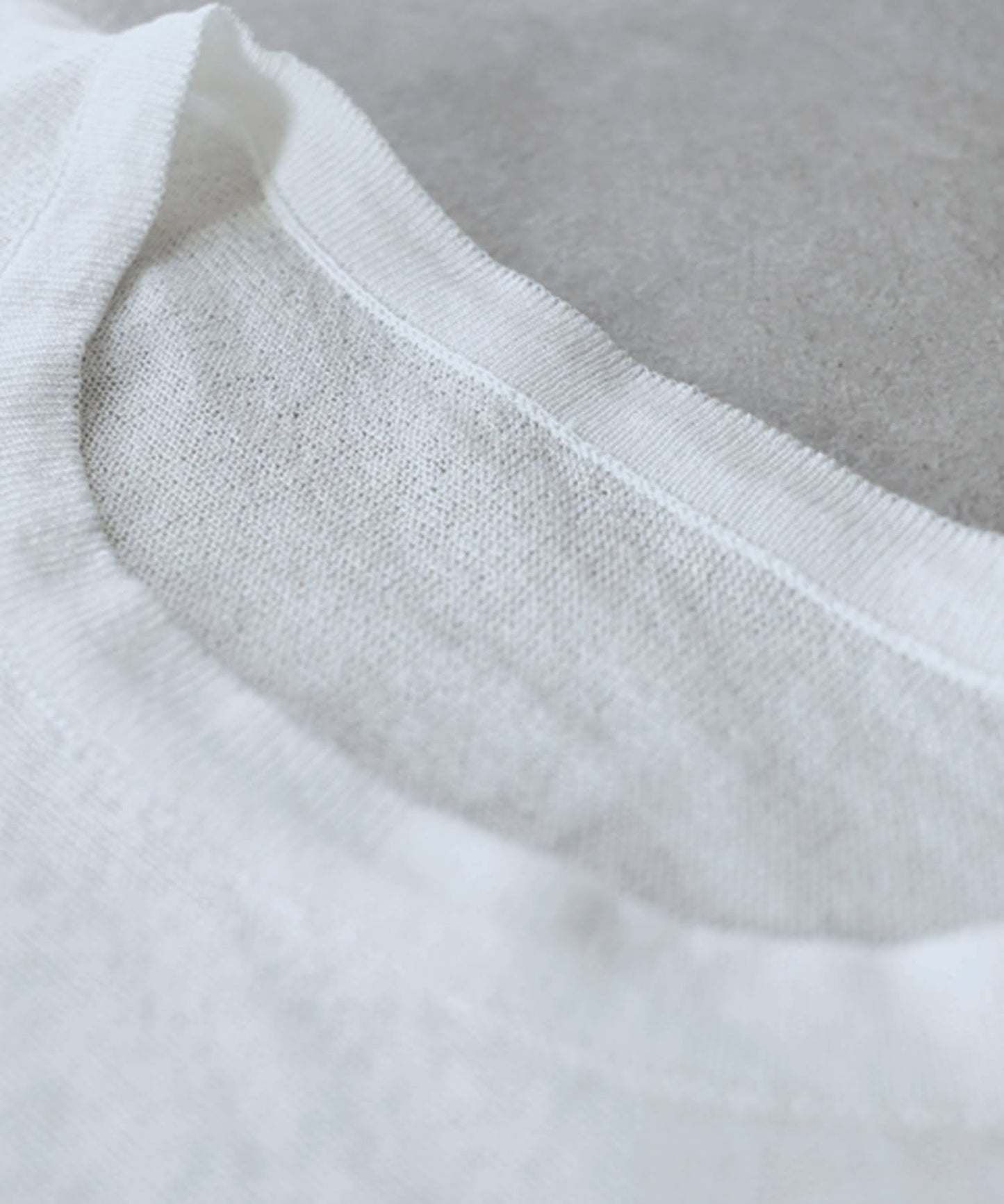 Asymmetrical Dolman Sheer Knit Ladies
