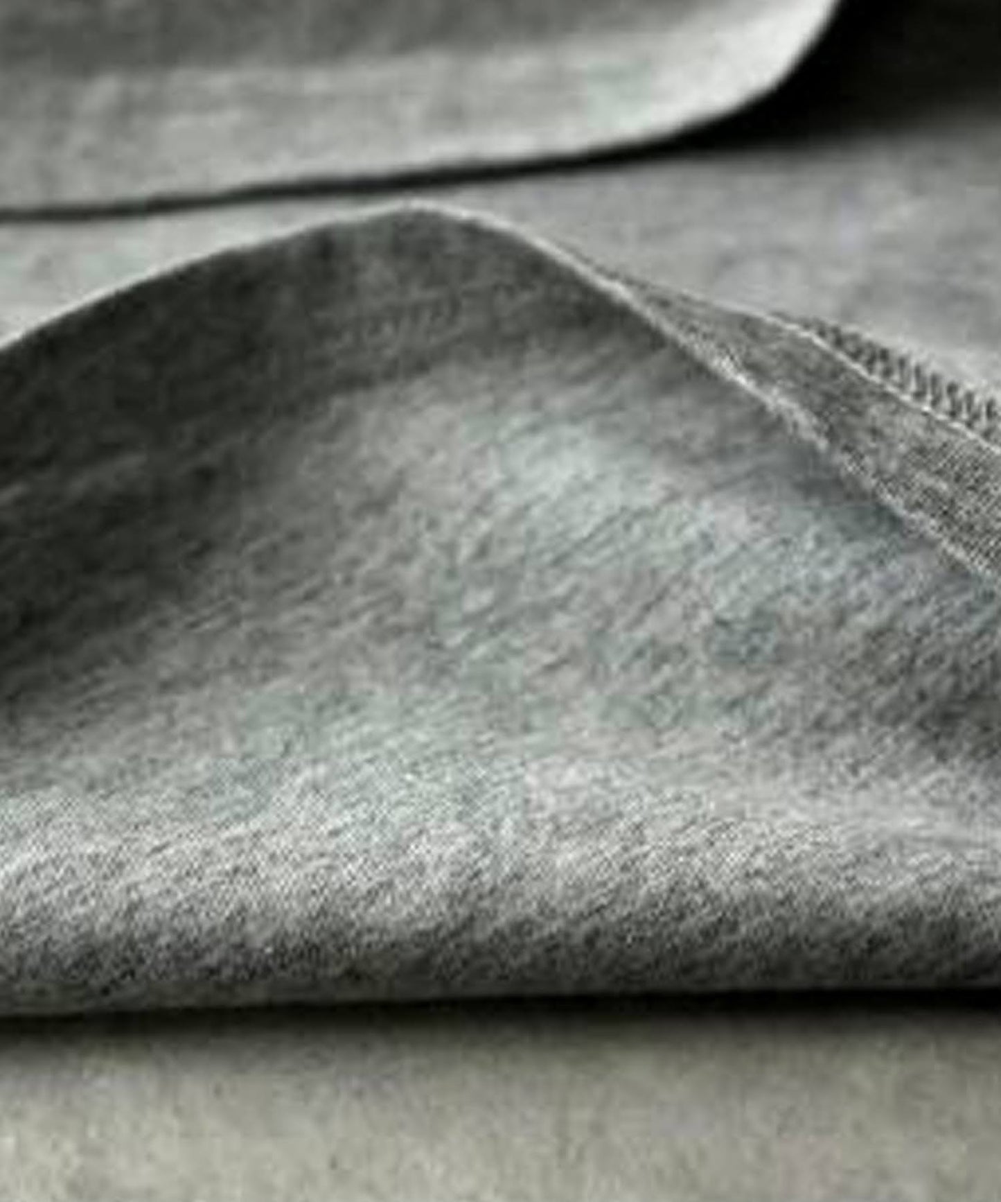 100% Cotton Crew Neck T-Shirt Ladies