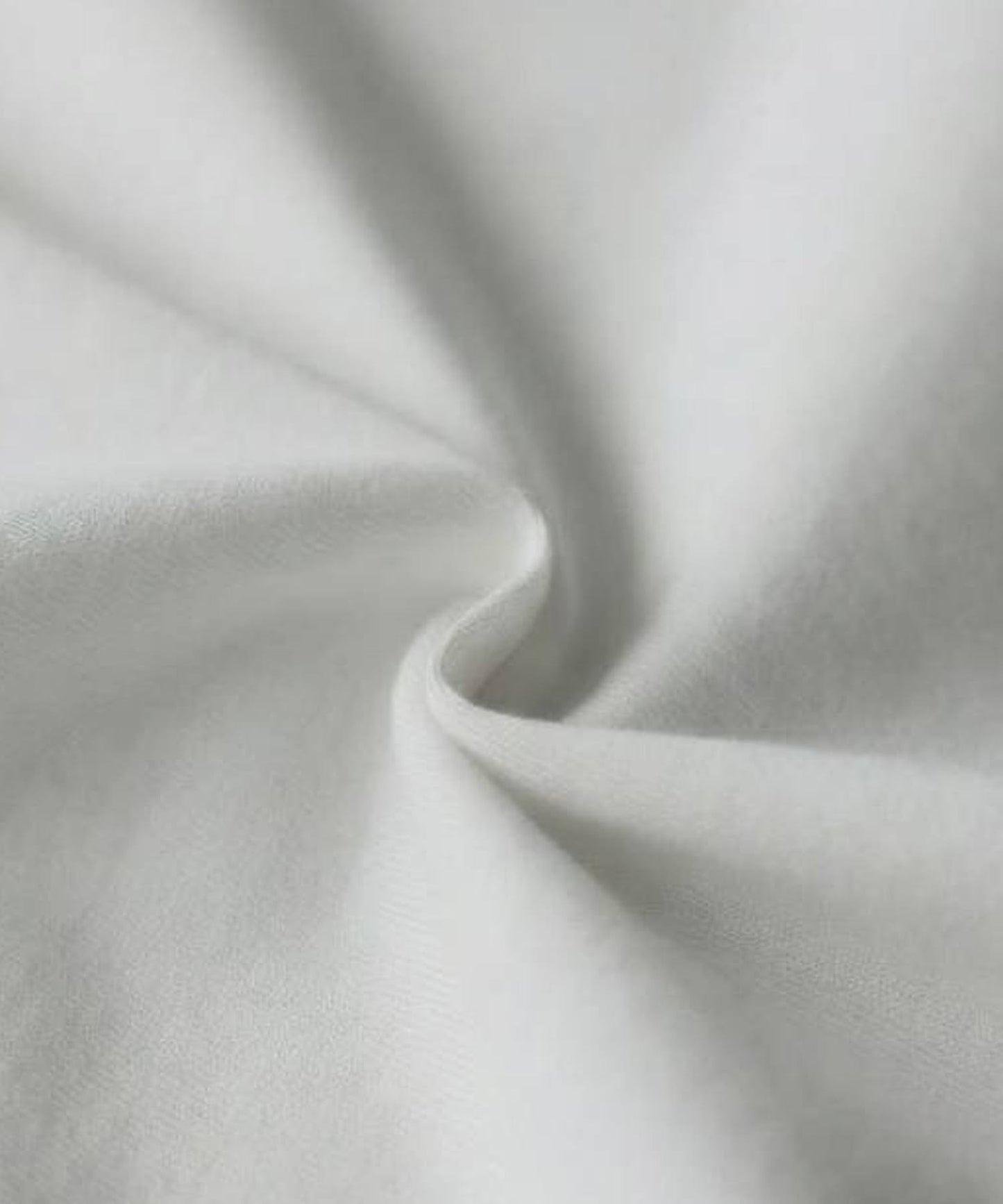 100% Cotton Crew Neck T-Shirt Ladies