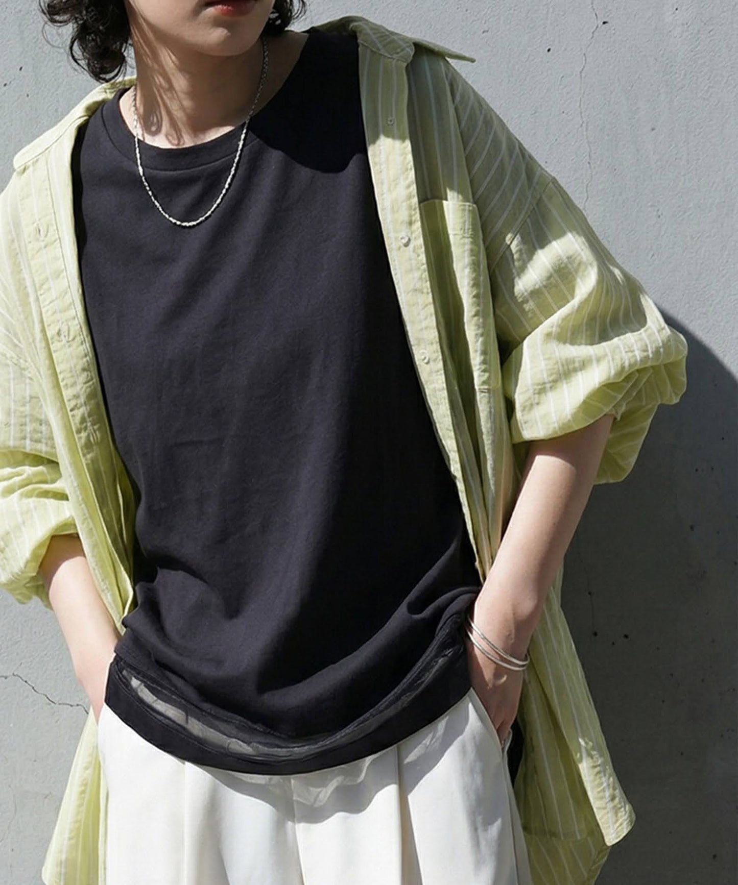 100% Cotton Crew Neck T-Shirt Ladies