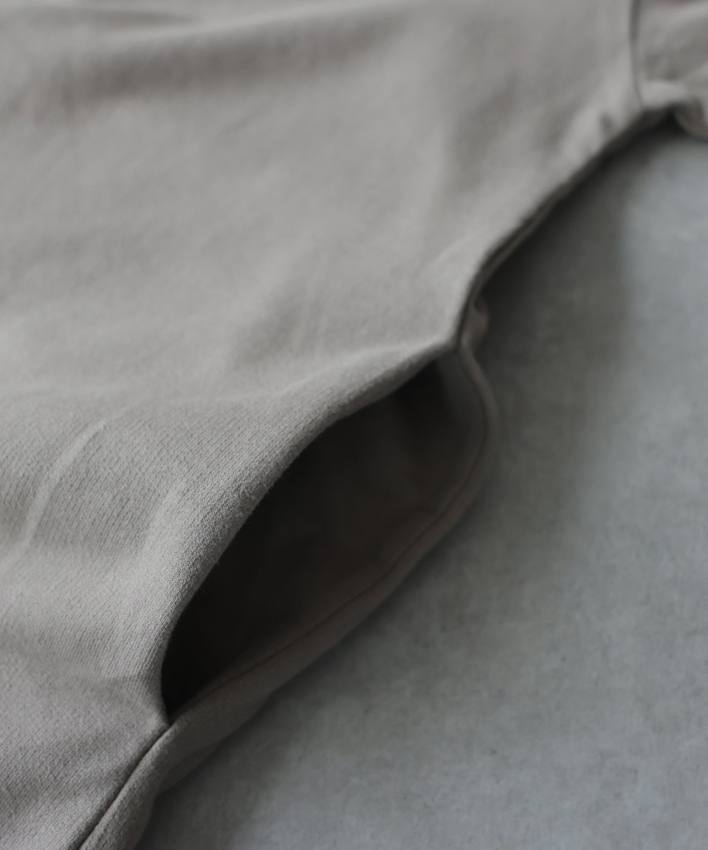 Long Crew Neck Dress Ladies