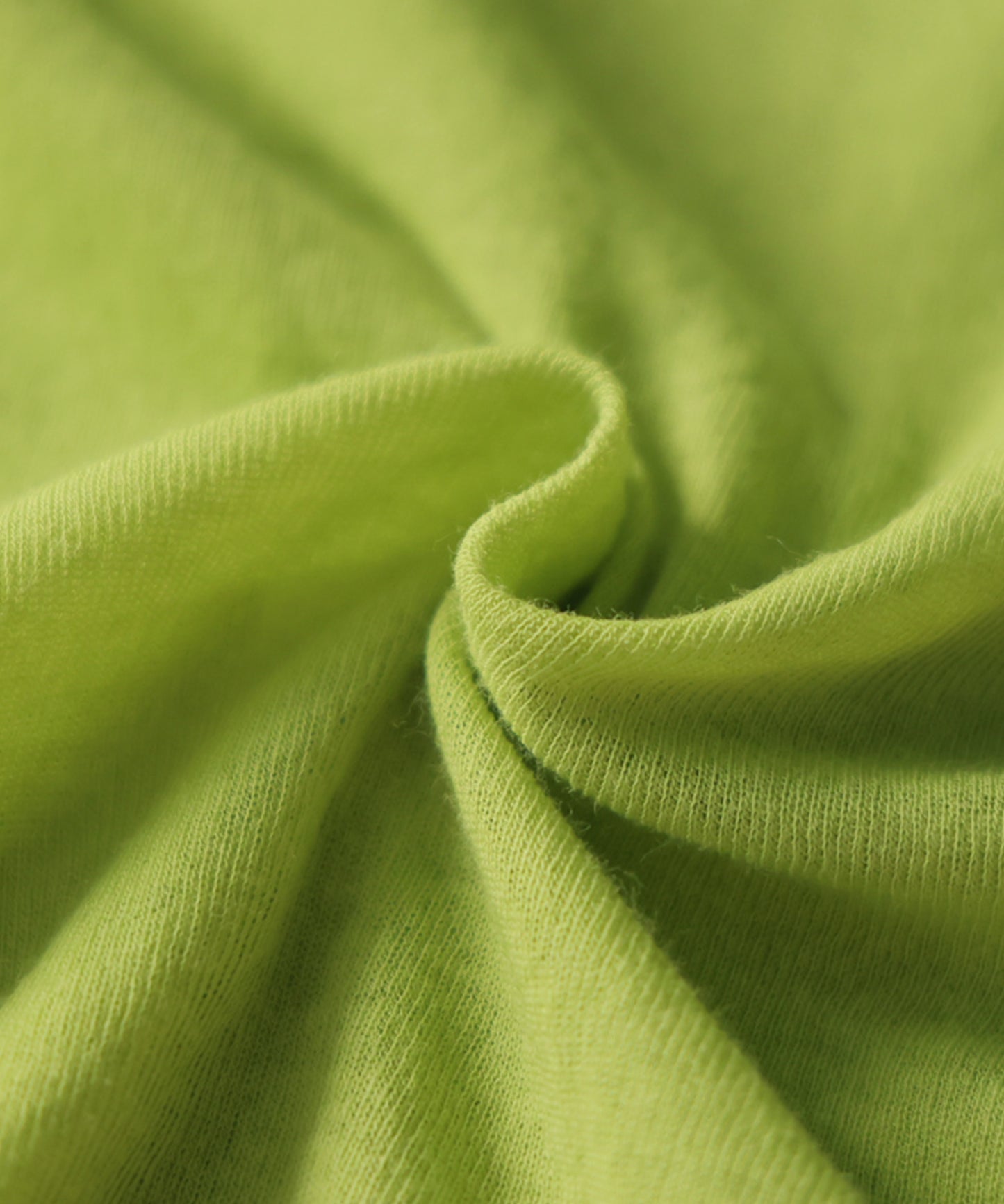 100% Cotton Sheer Turtleneck Cut And Sewn Ladies