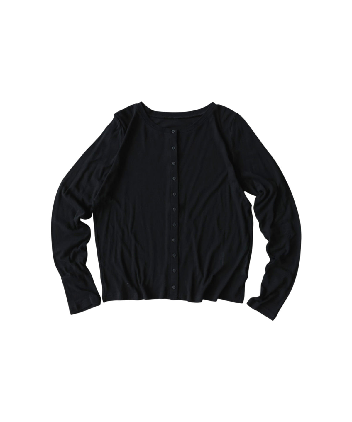 100% Cotton Sheer Cardigan Ladies
