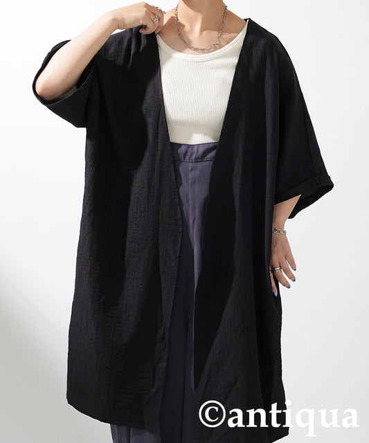 Topper Ladies Cardigan HAORI