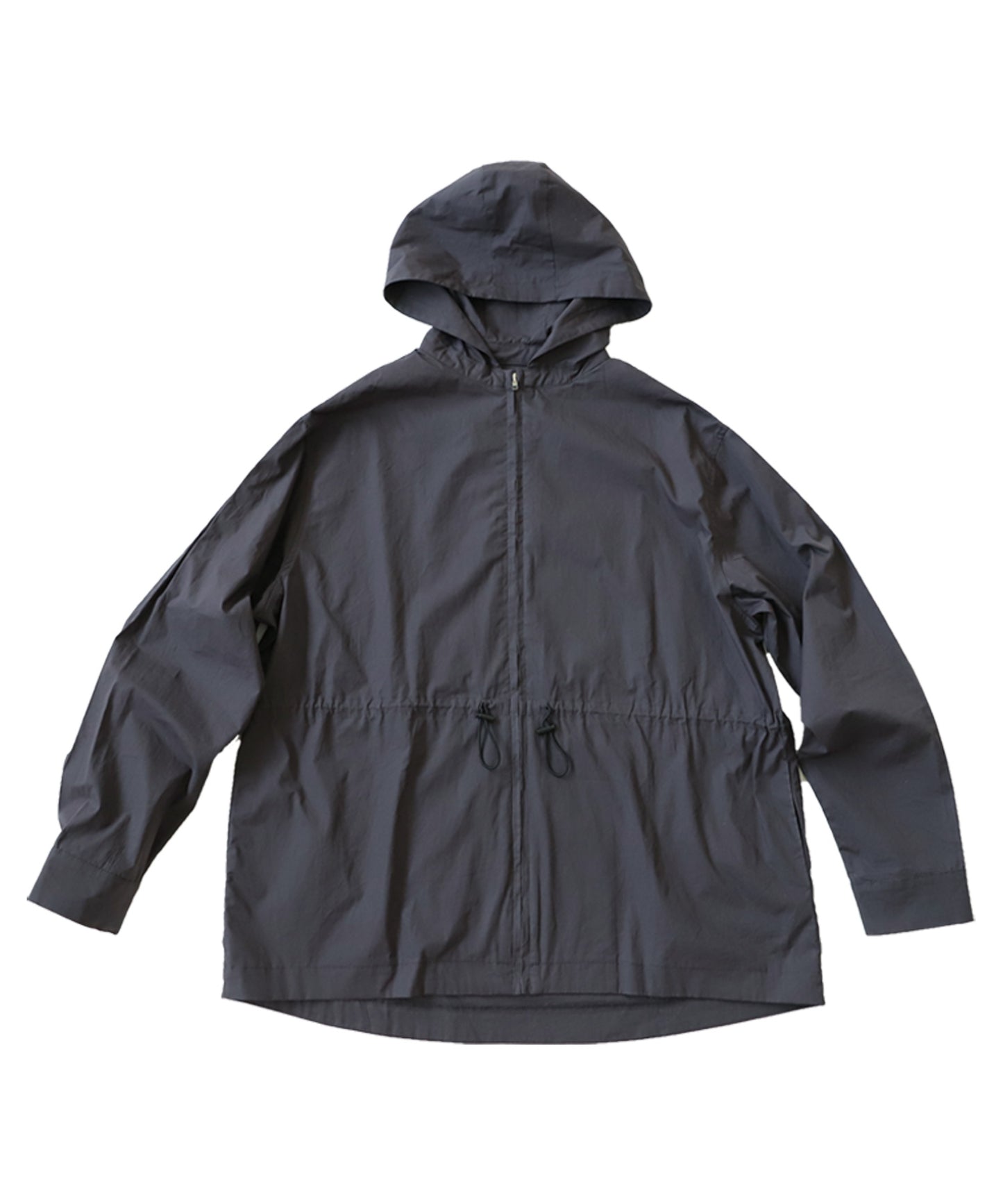 Ladies Mountain Hoodie Outer