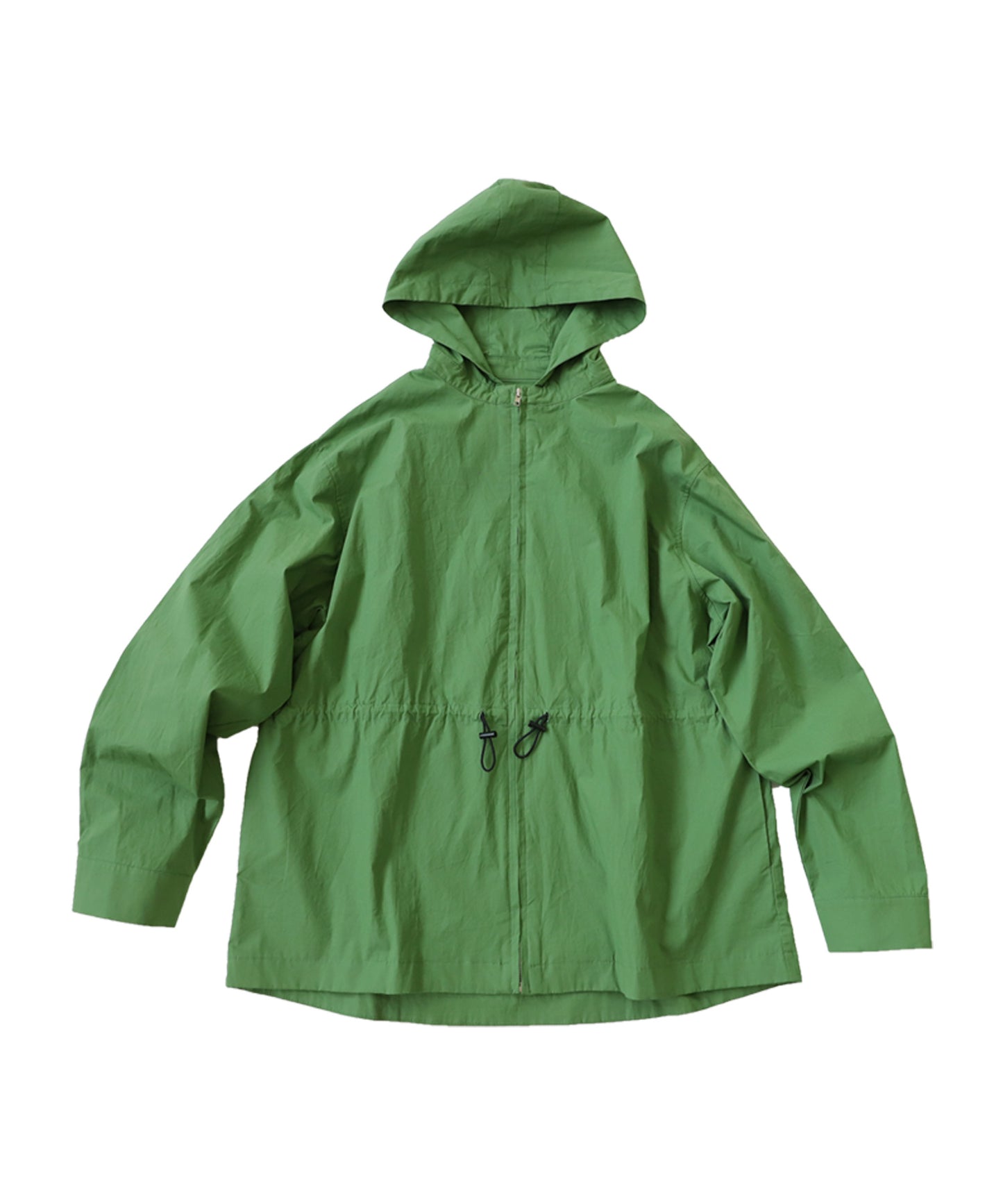 Ladies Mountain Hoodie Outer