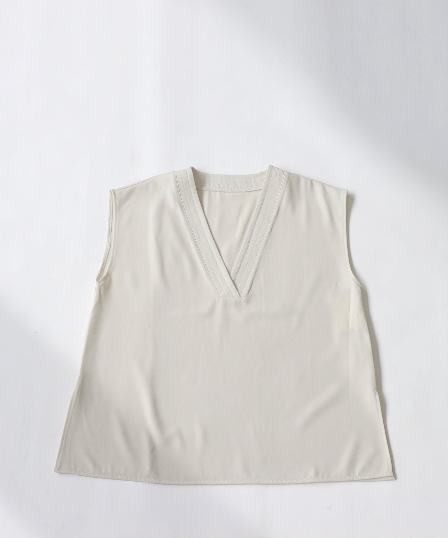 V-Neck Vest Ladies